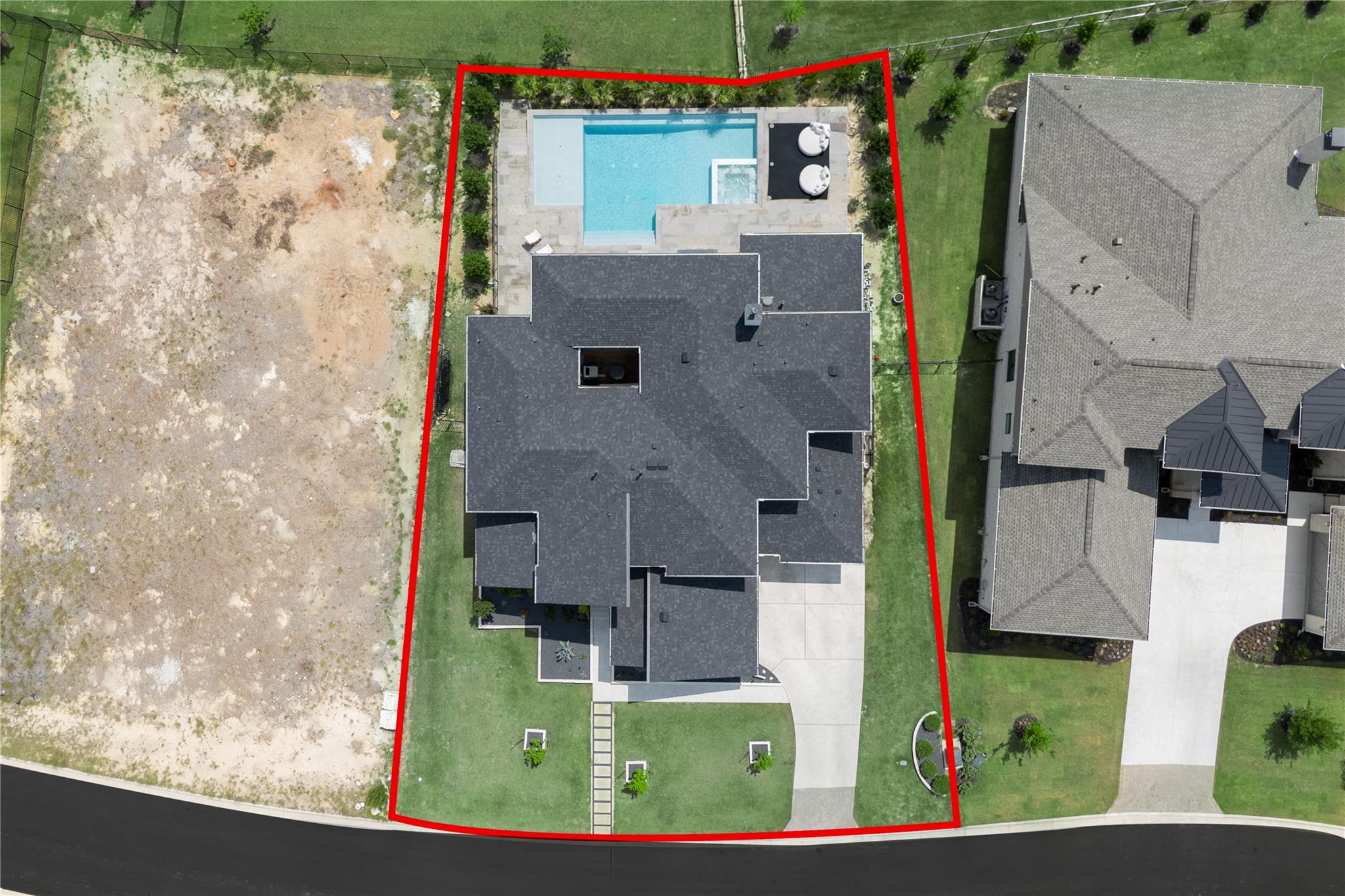 804 Lauren Belle #r Ln Property Photo 17