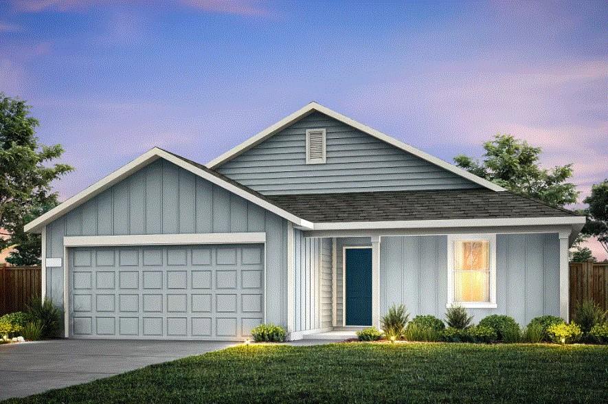 1244 Sky Ridge Ct Property Photo 1