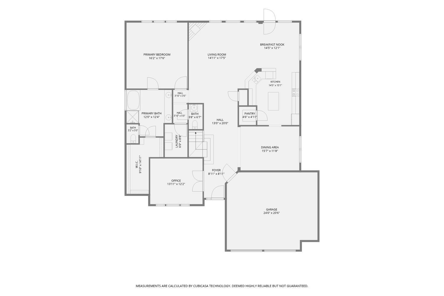 2985 Prairie Blf Property Photo 24