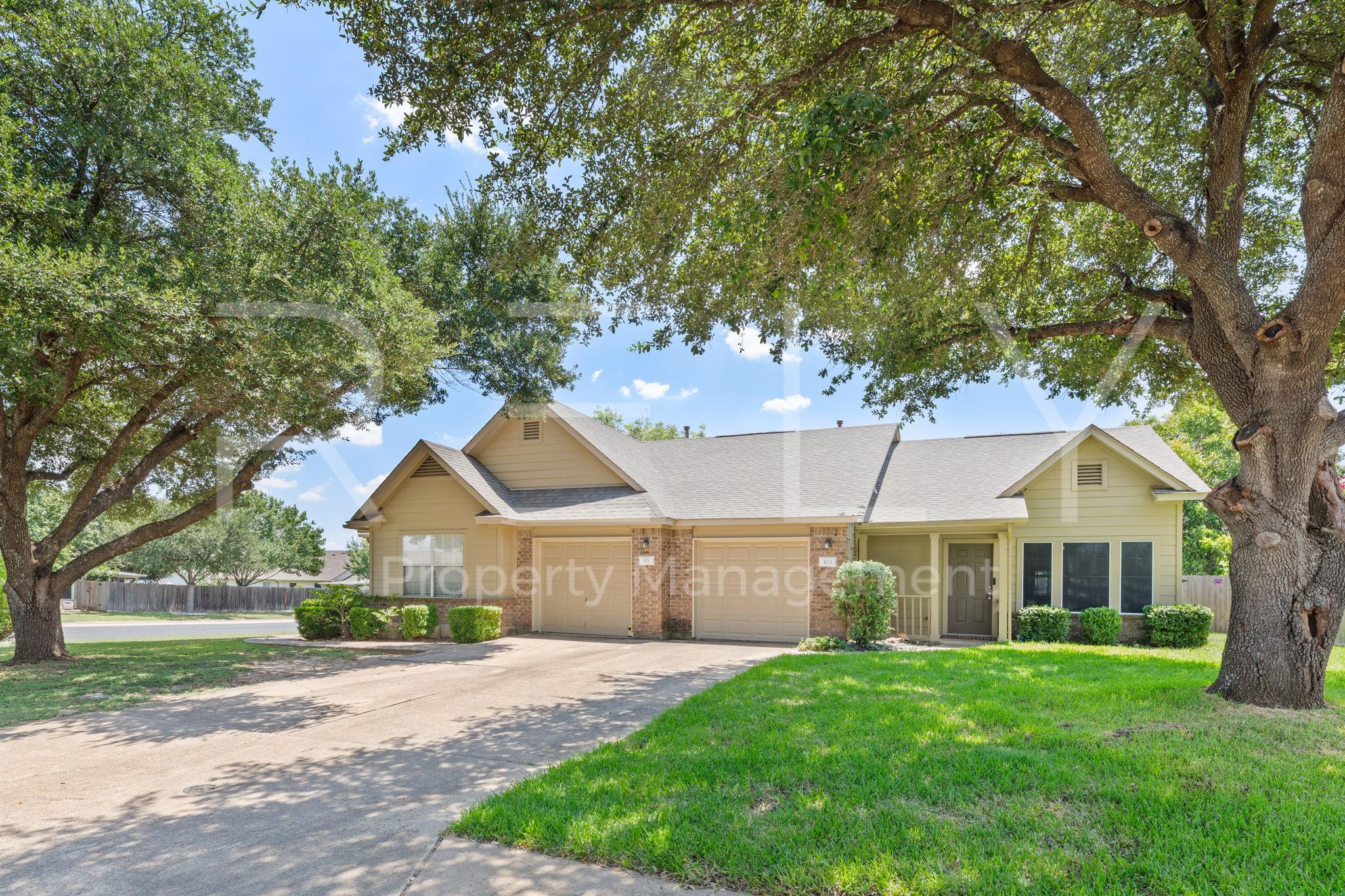 103 Prairie Springs Loop Property Photo 4