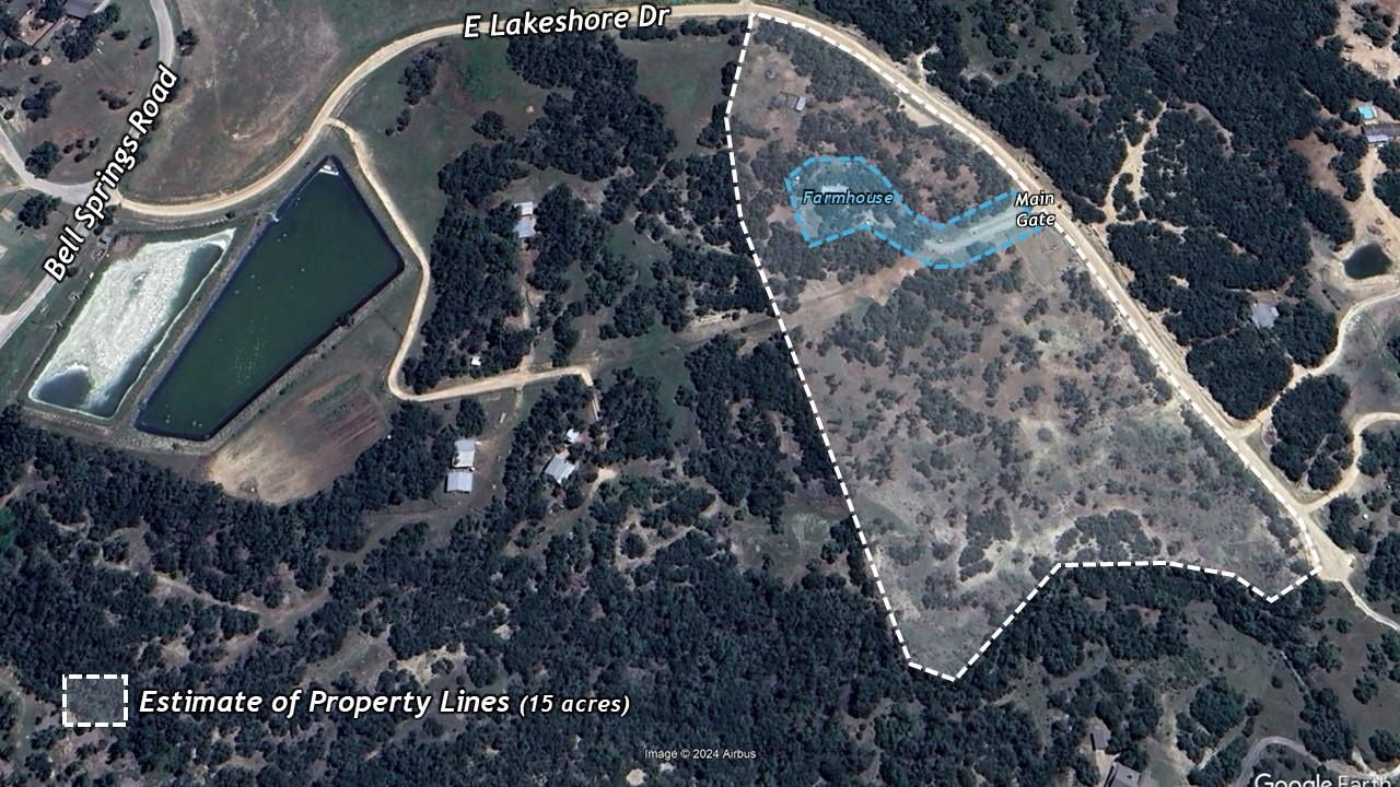 204 E Lakeshore Dr Property Photo 5