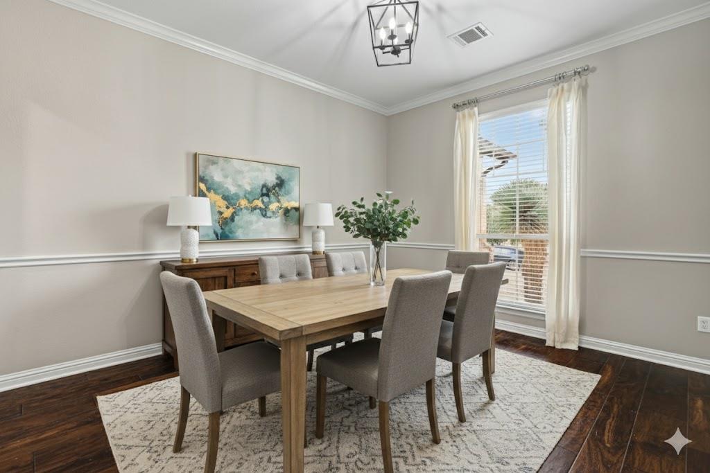 1813 Harvest Dance Dr Property Photo 6
