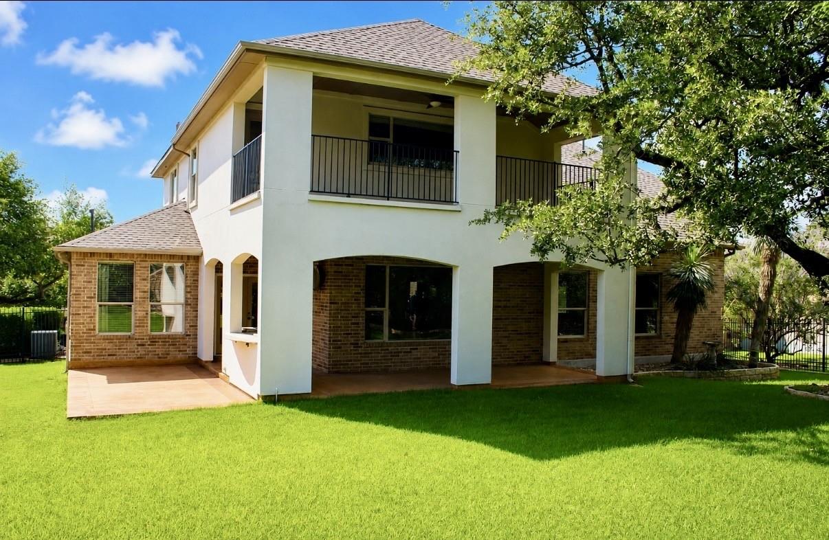 1813 Harvest Dance Dr Property Photo 29