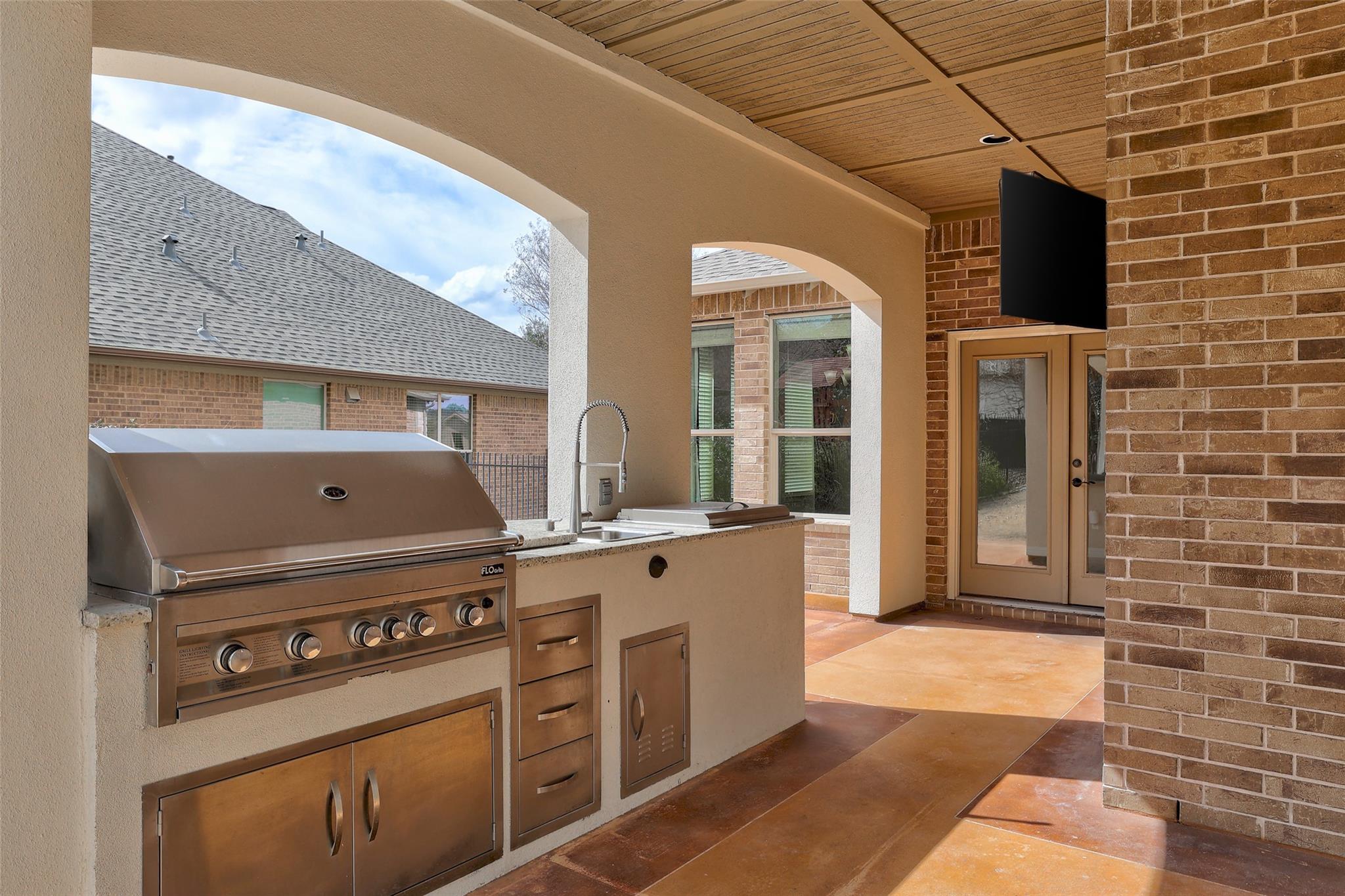 1813 Harvest Dance Dr Property Photo 30
