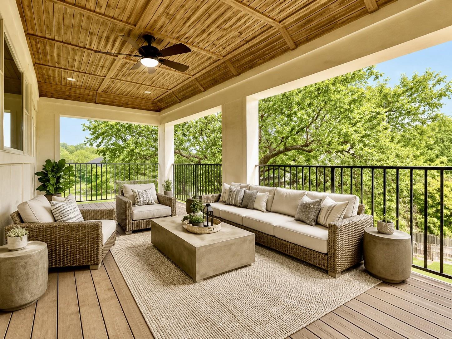 1813 Harvest Dance Dr Property Photo 33