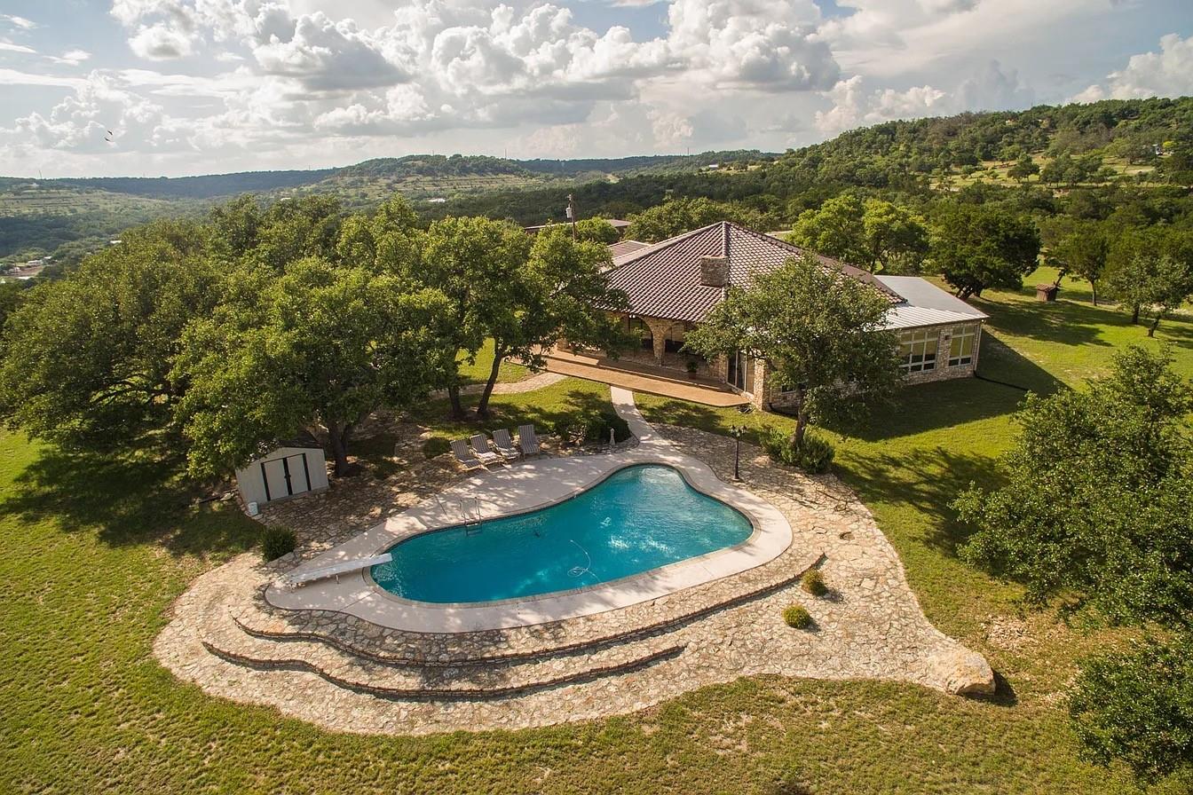 9763 Ranch Road 1623 None