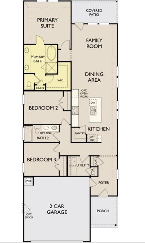 157 Clover Bnd Property Photo 4