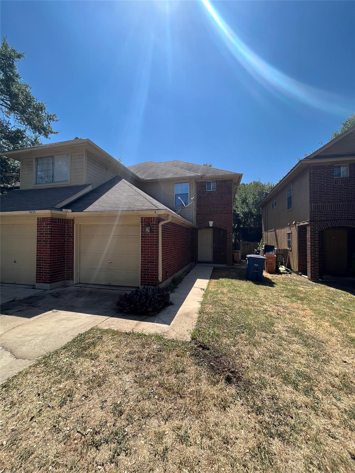 9625 Sugar Hill Dr Property Photo 1