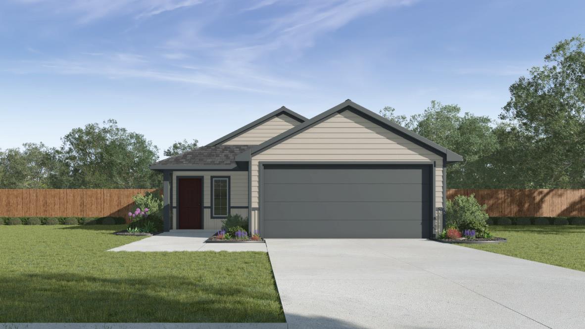 12014 Douglas Fir Cir Property Photo 1