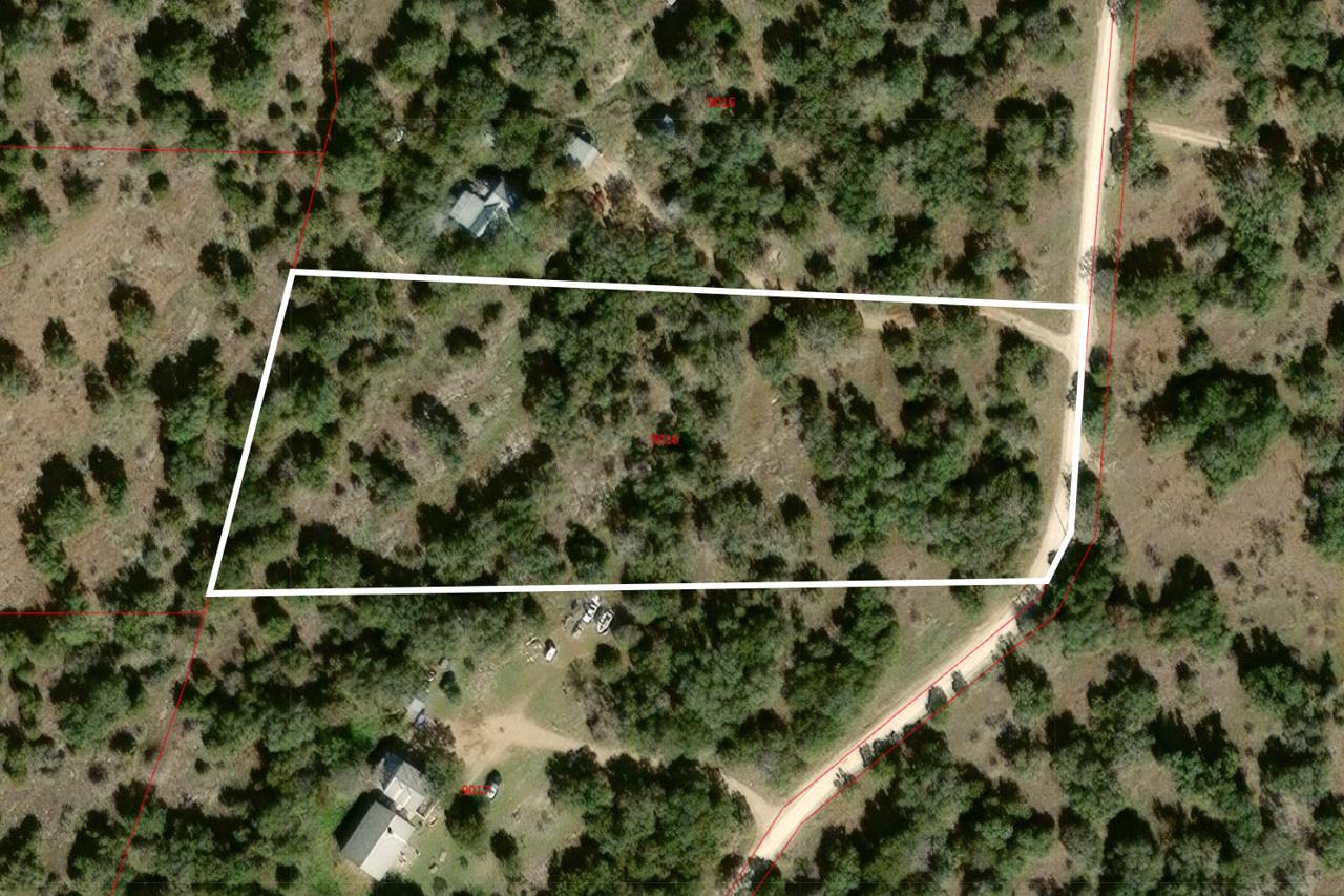 1365 Pedernales Hills Rd Property Photo 1