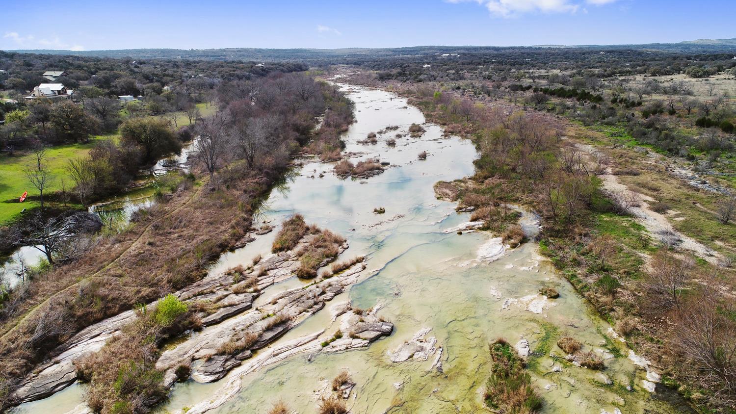 1365 Pedernales Hills Rd Property Photo 3