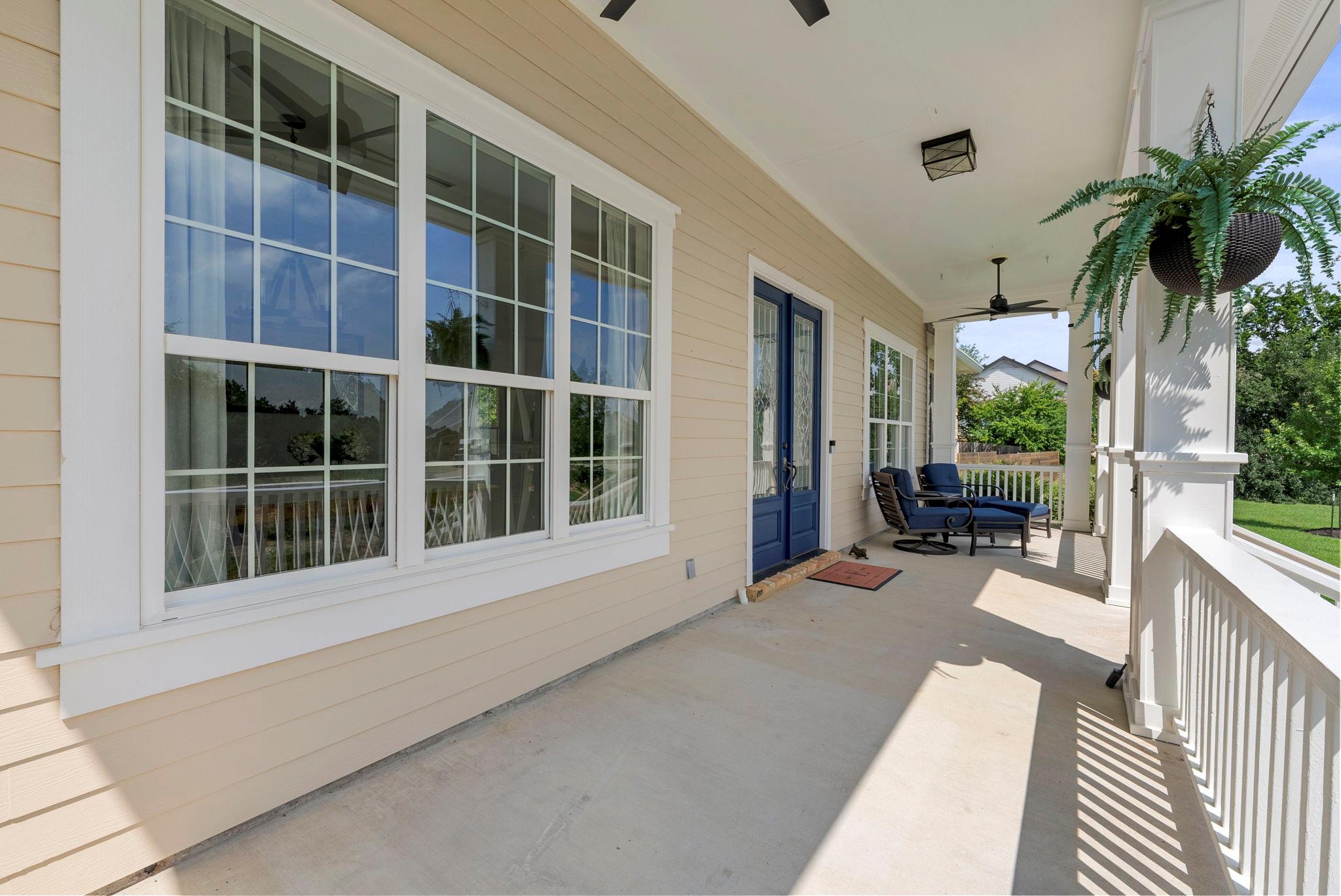 520 Goodnight Trl Property Photo 4
