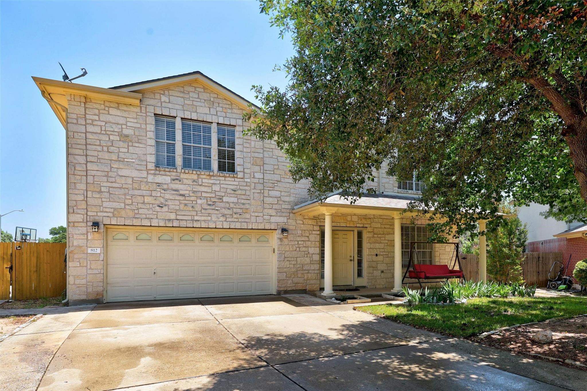 812 La Crema Ct Property Photo 1