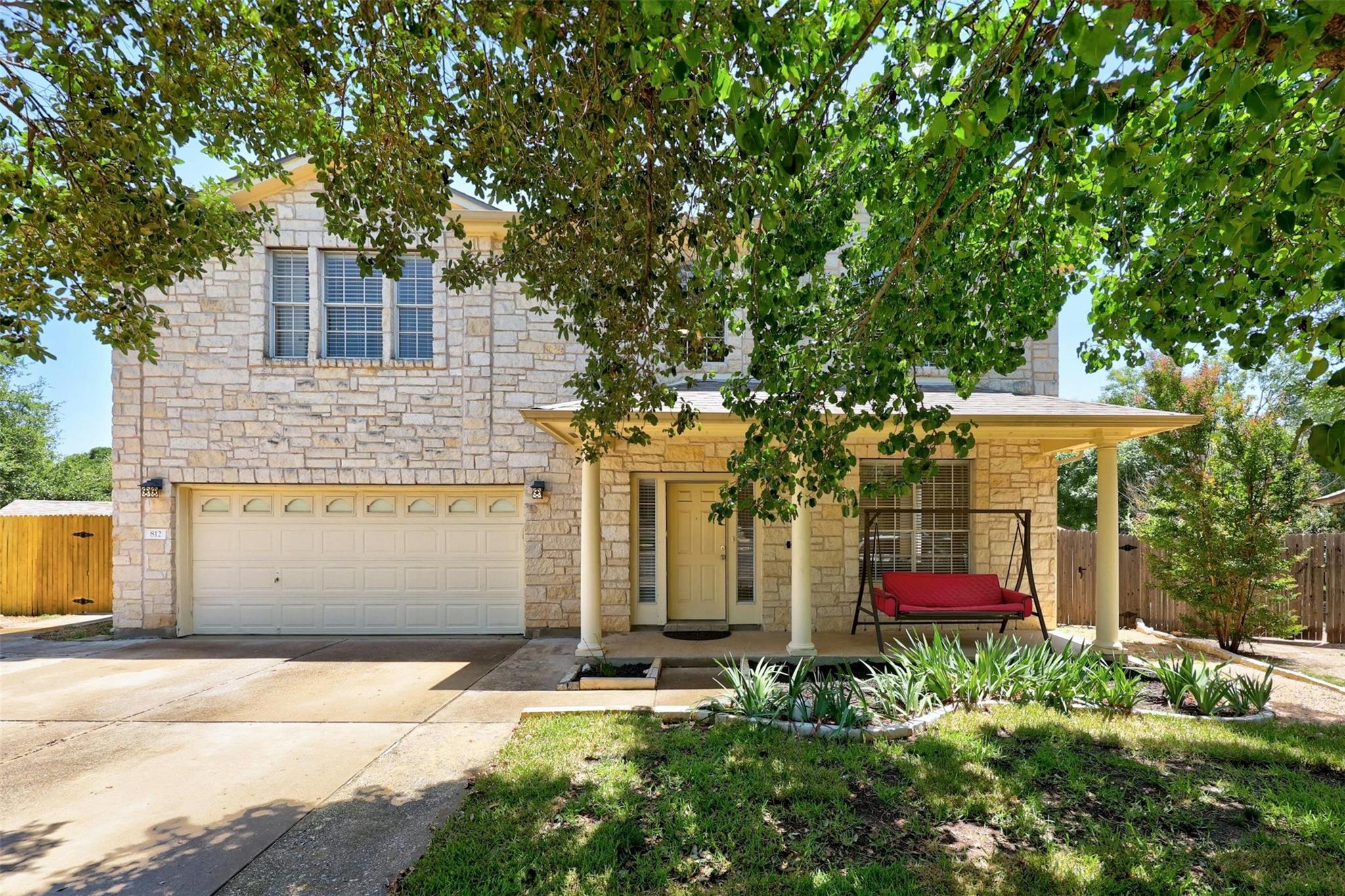 812 La Crema Ct Property Photo 2