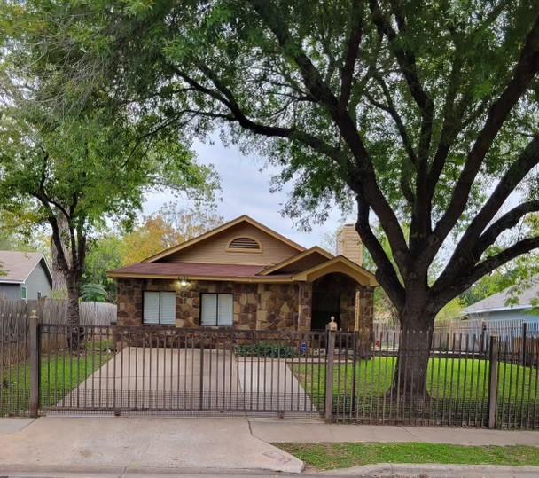 4702 Quicksilver Blvd Property Photo