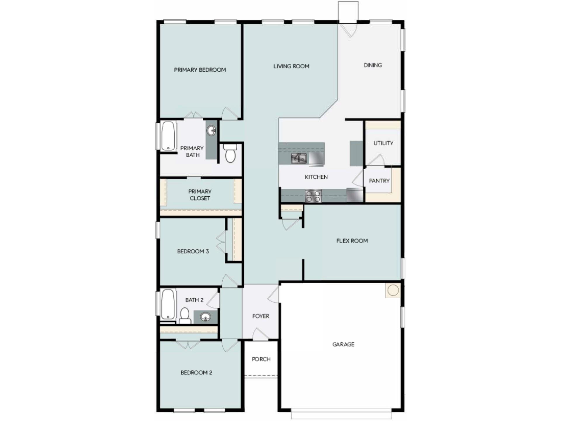 160 Keltic Dr Property Photo 2