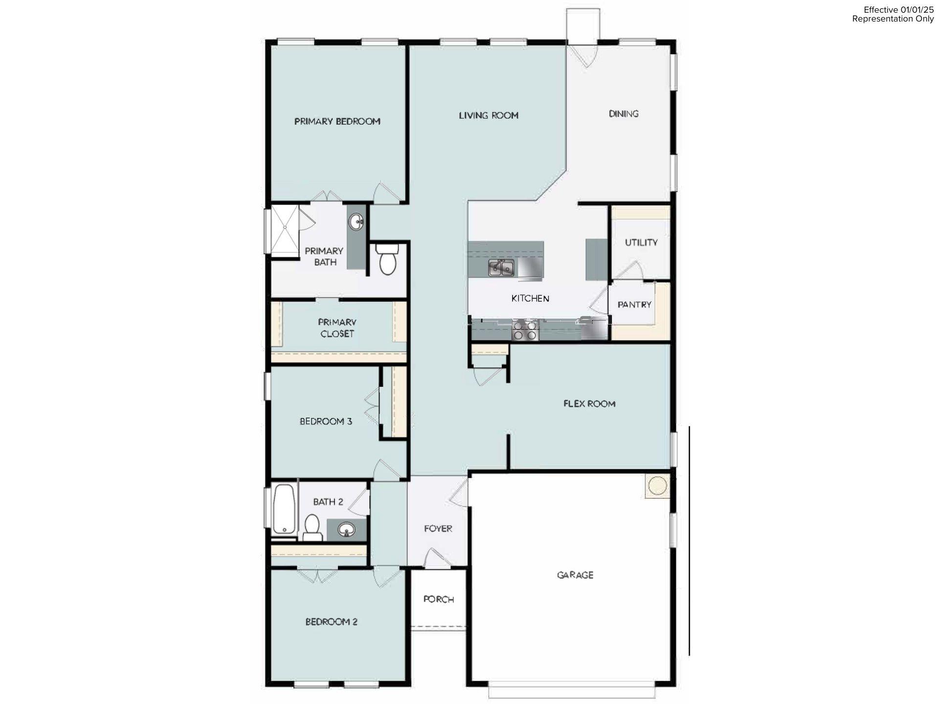 160 Keltic Dr Property Photo 3