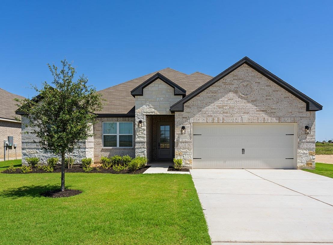 517 W Luna Blue Ln Property Photo 1