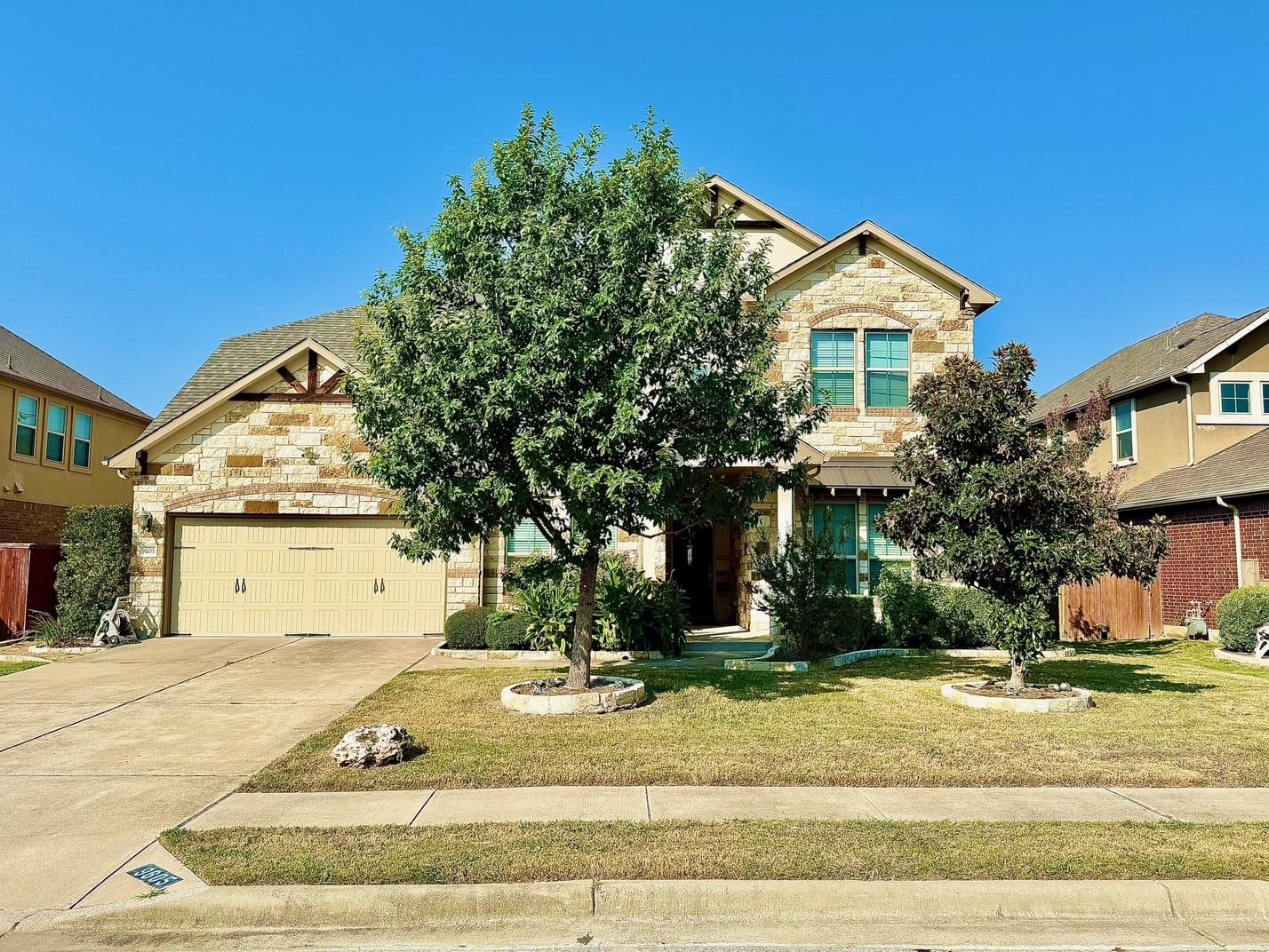 9605 Brians Path Property Photo 1