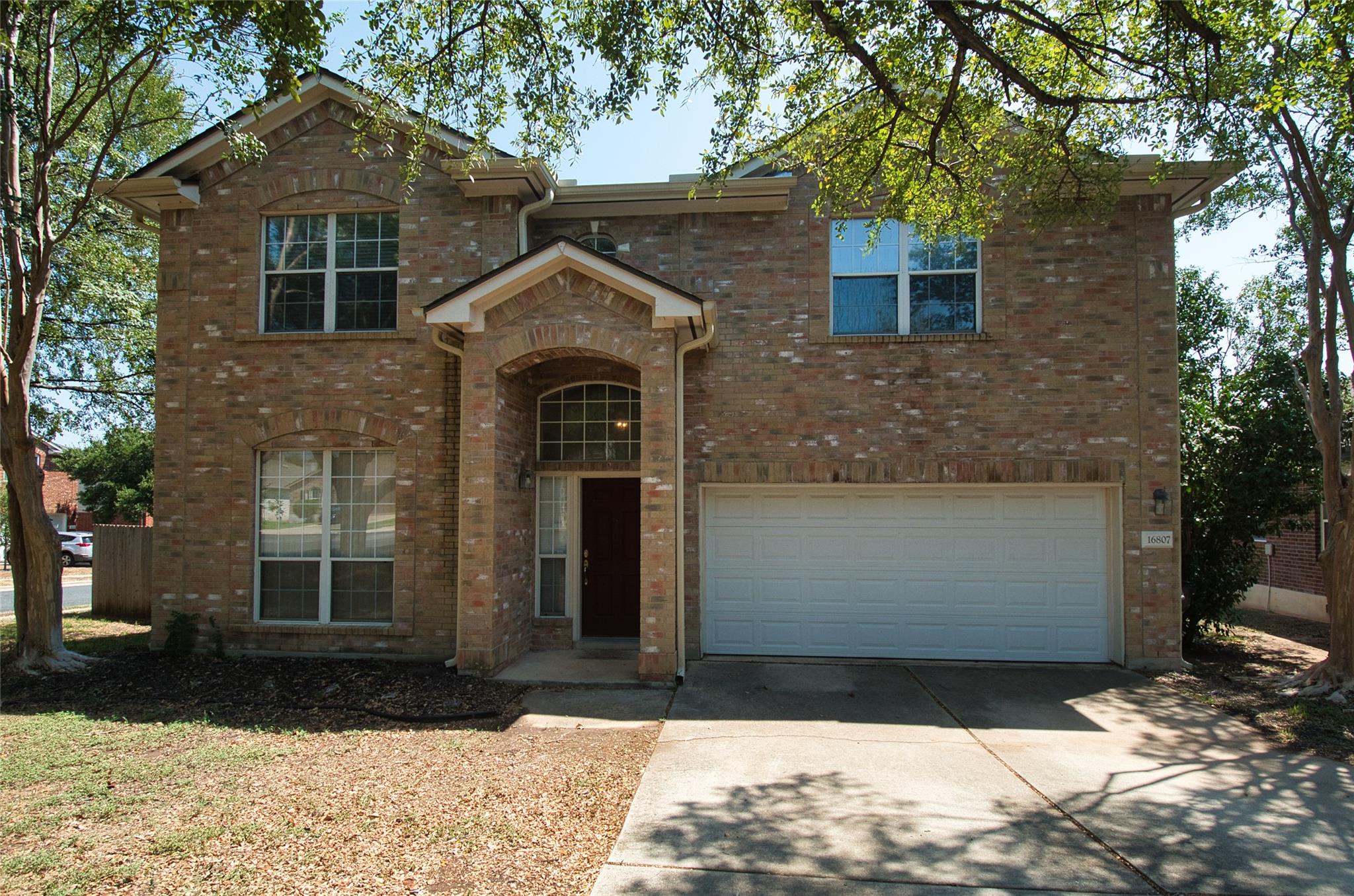 16807 Luckenwald Dr Property Photo 1