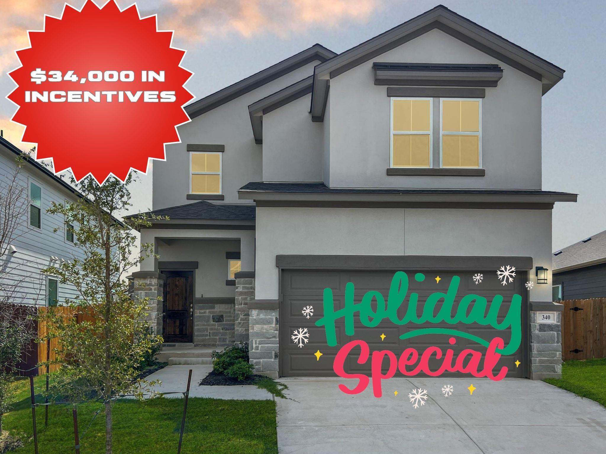 340 Stellar Wind Dr Property Photo 1