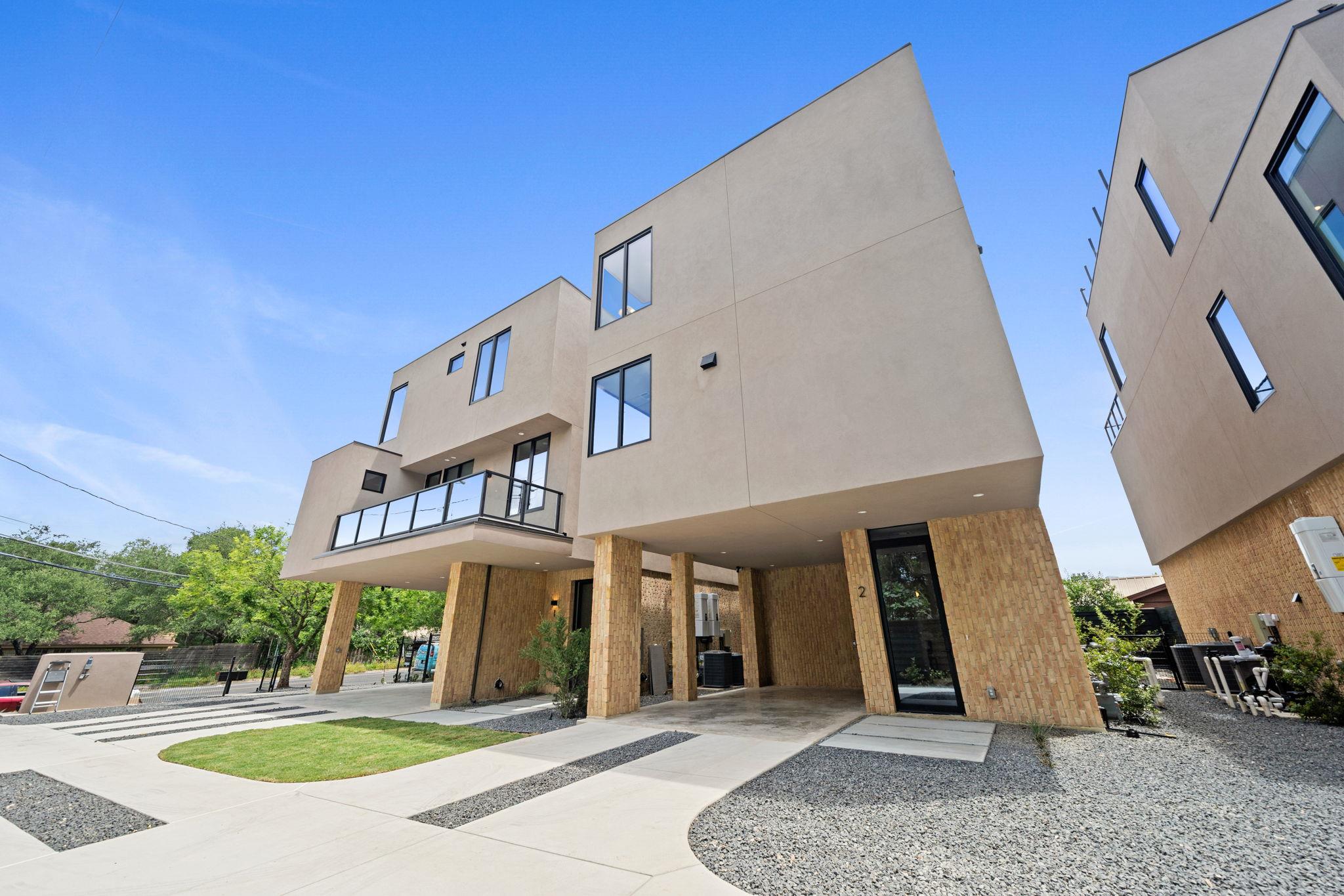 1403 Barton Hills Dr #2 Property Photo 8
