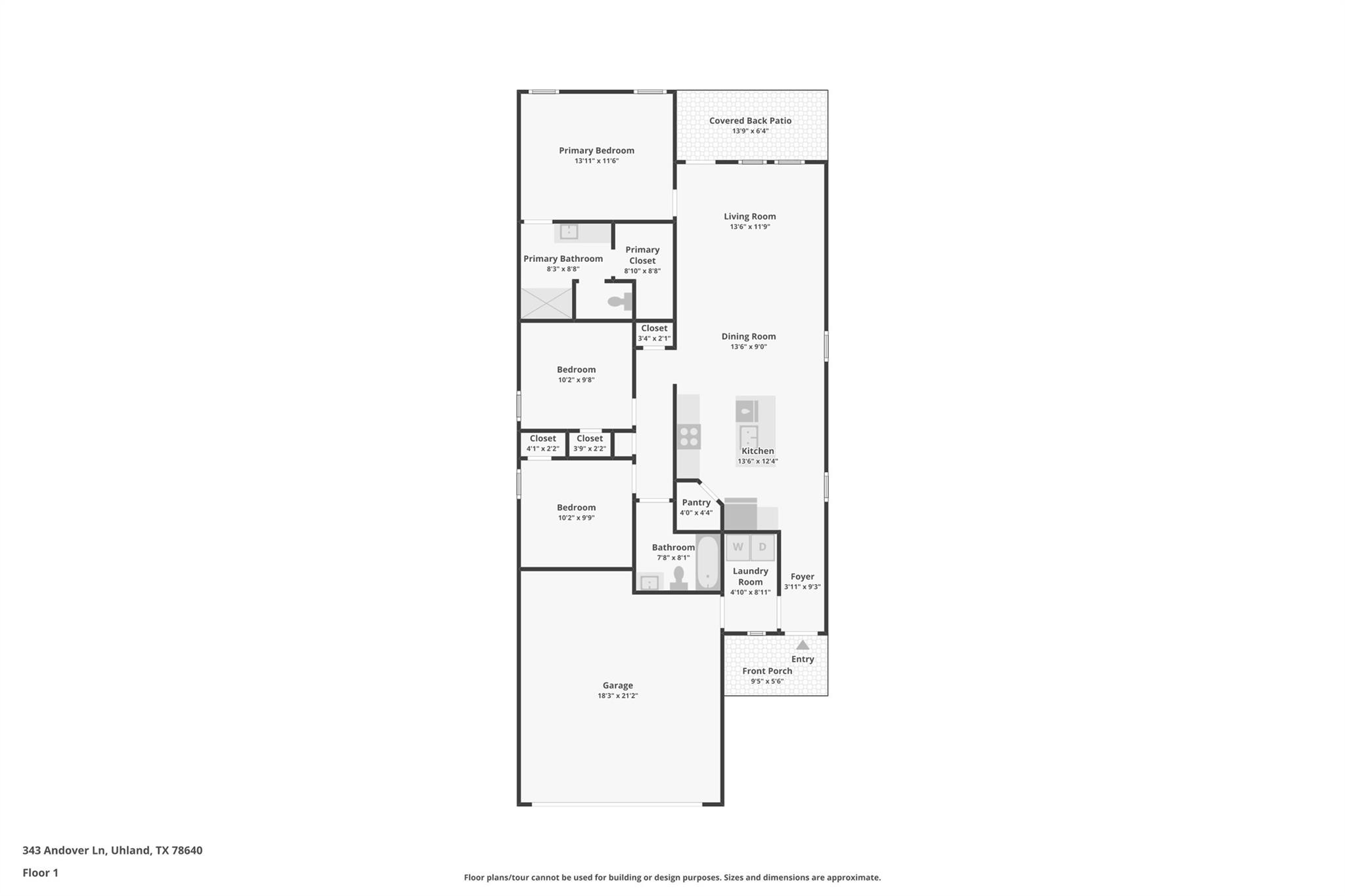343 Andover Ln Property Photo 25