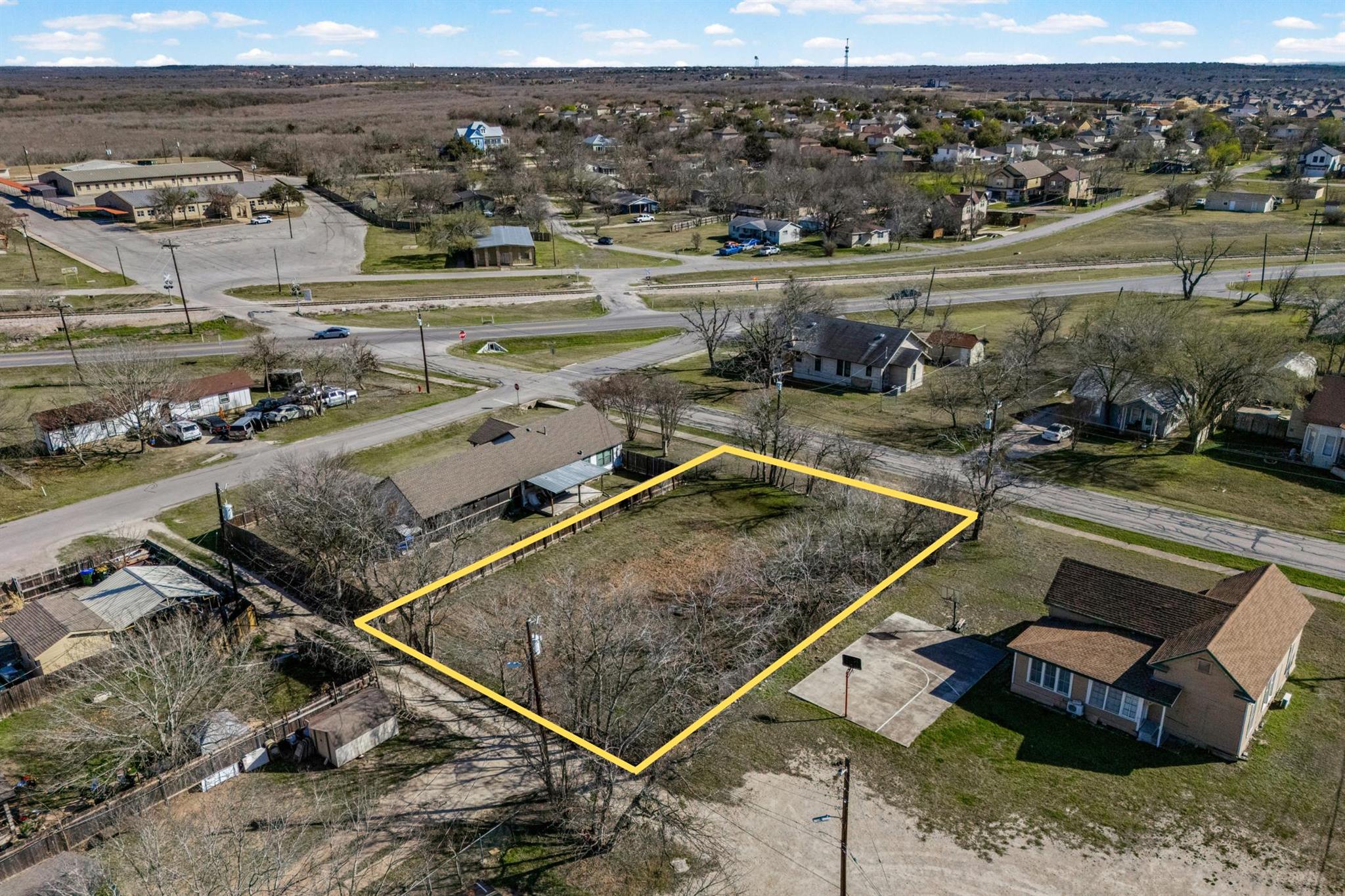 Tbd Eggleston St Property Photo 1