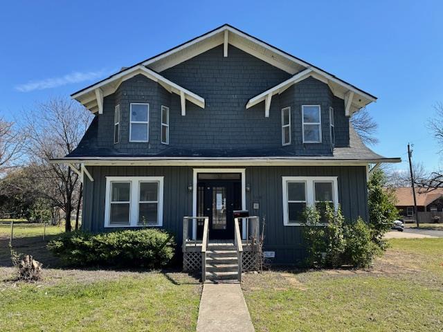 801 N Beal St Property Photo