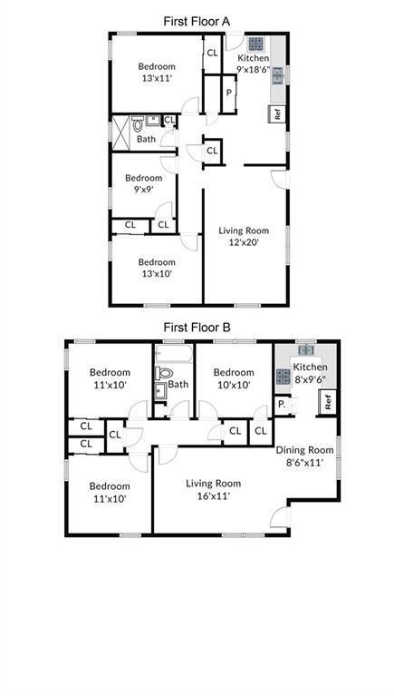 507 Bellevue Pl #a Property Photo 3