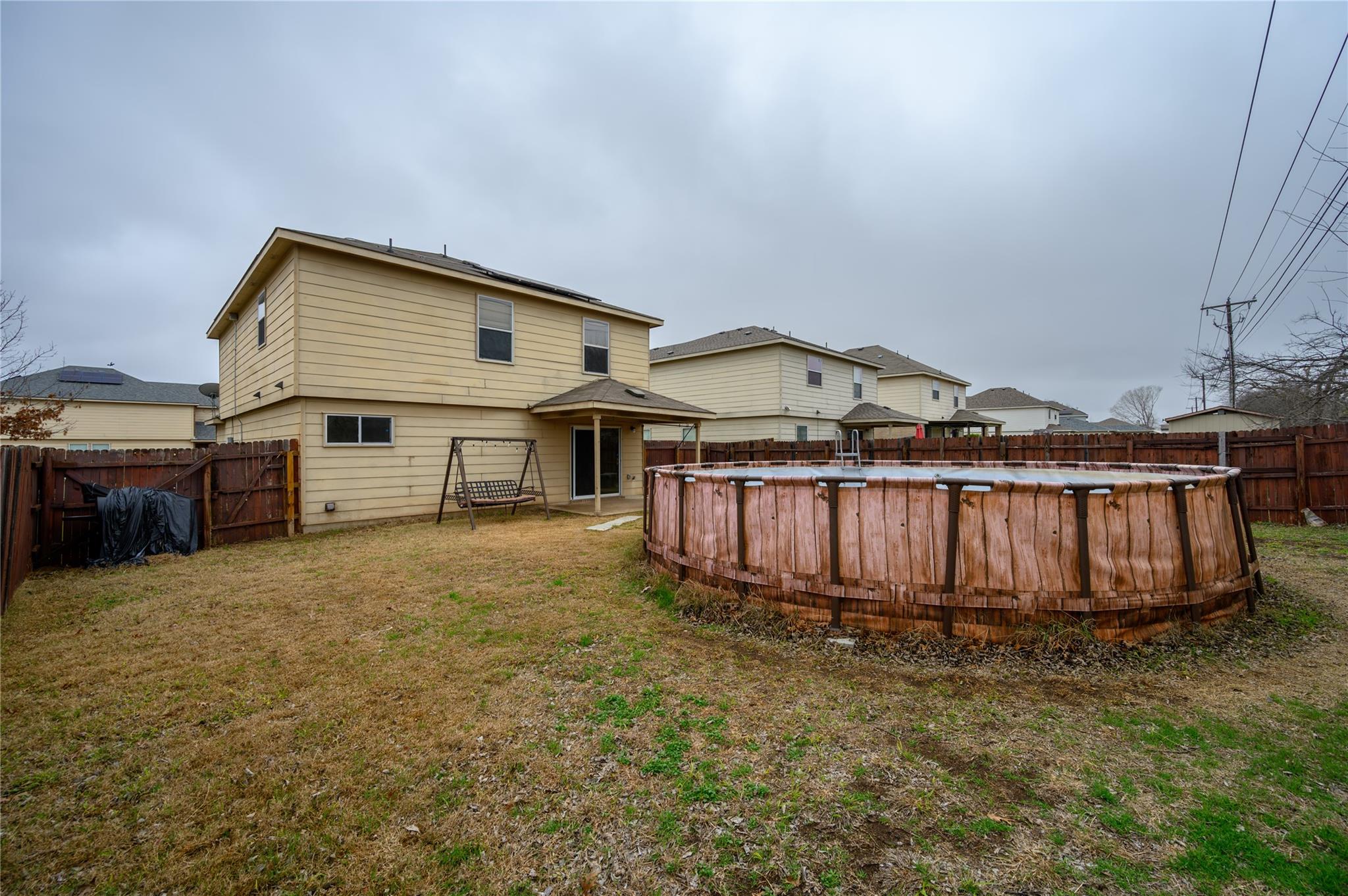 605 Draco Dr Property Photo 22