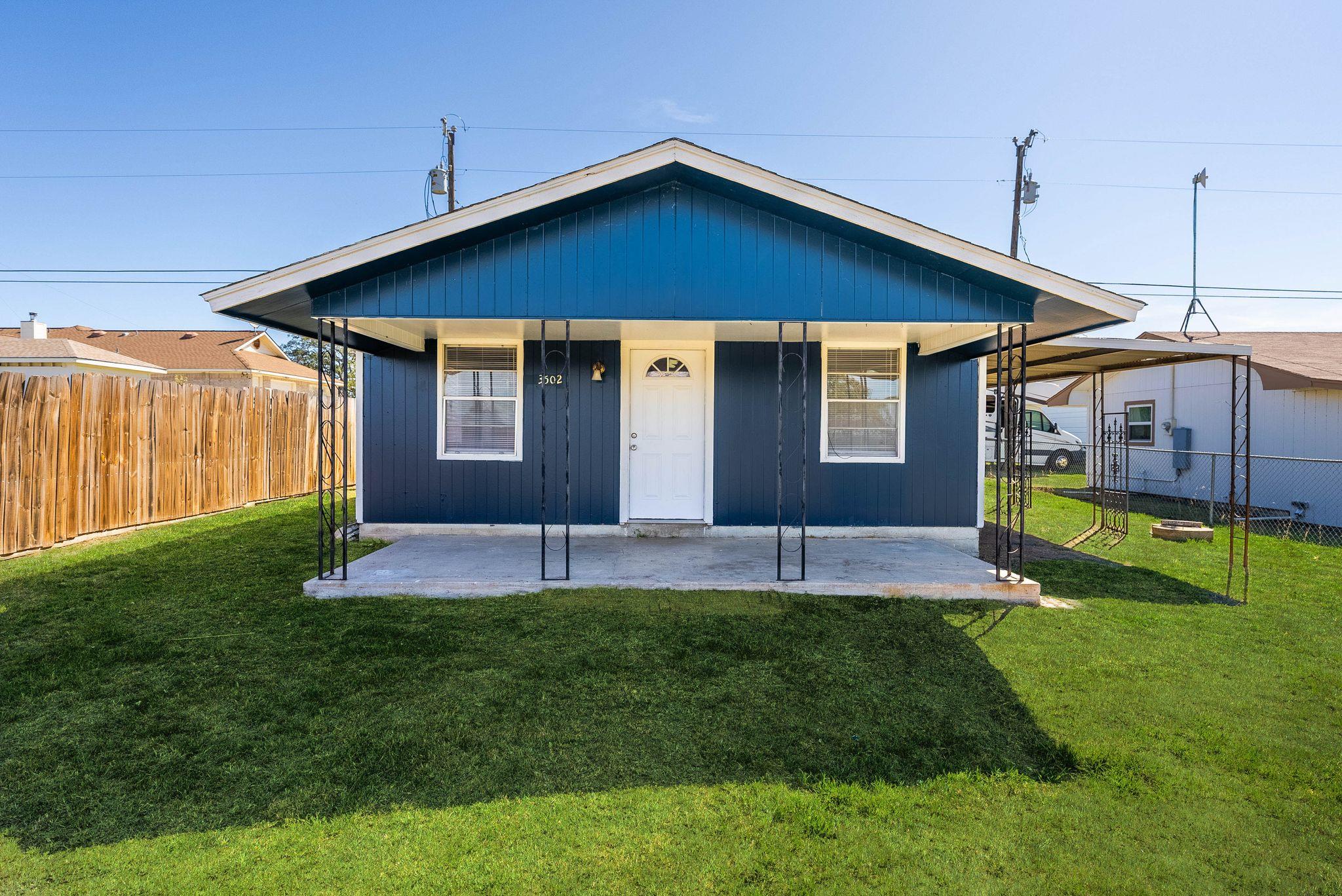 3502 Sagebrush Trl Property Photo 4