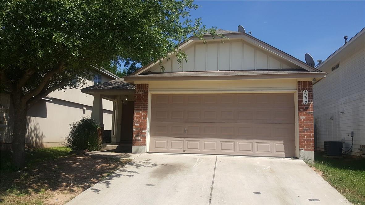 3309 Etheredge Dr Property Photo 1