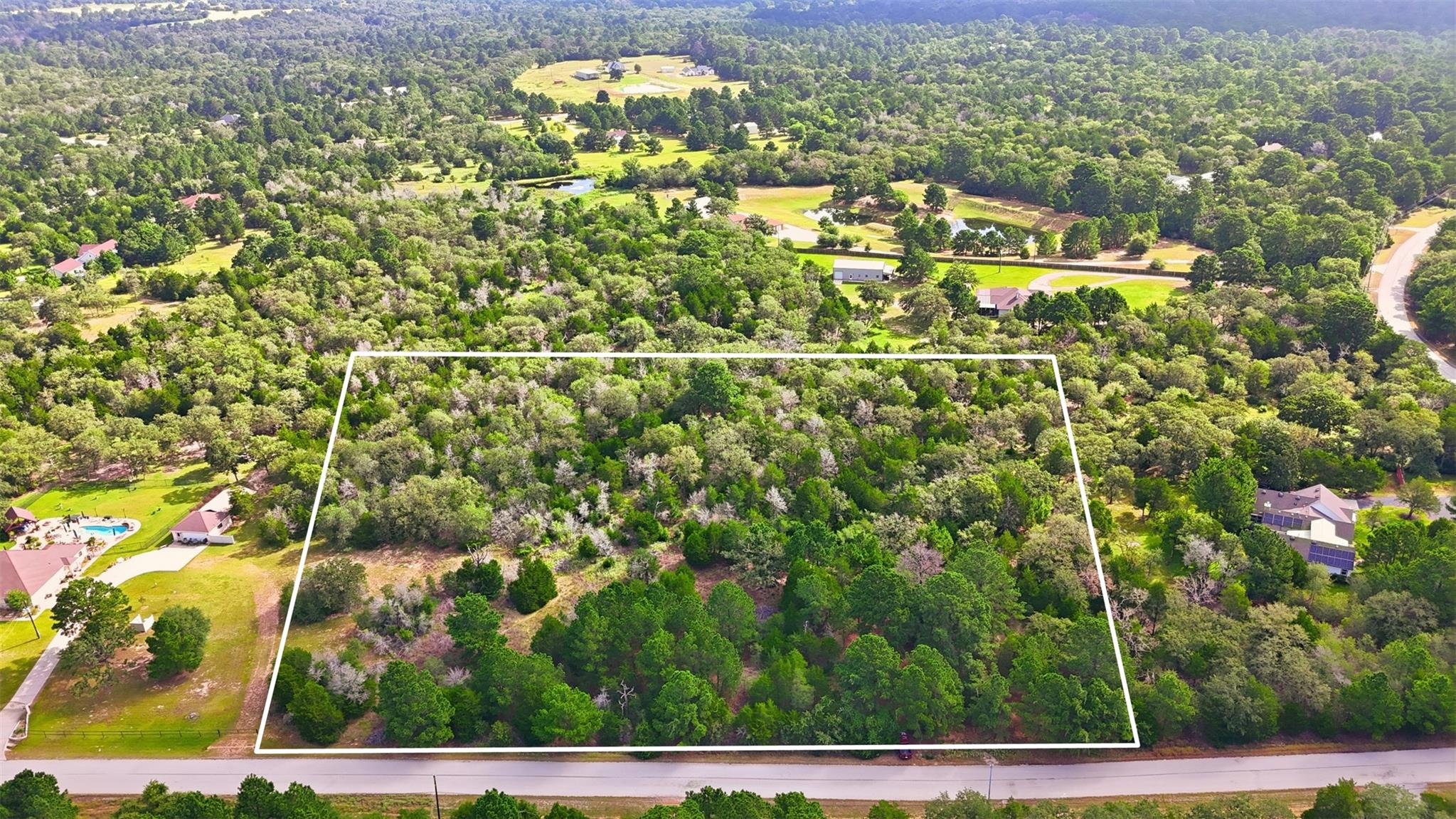 318 Corral Rd Property Photo 4