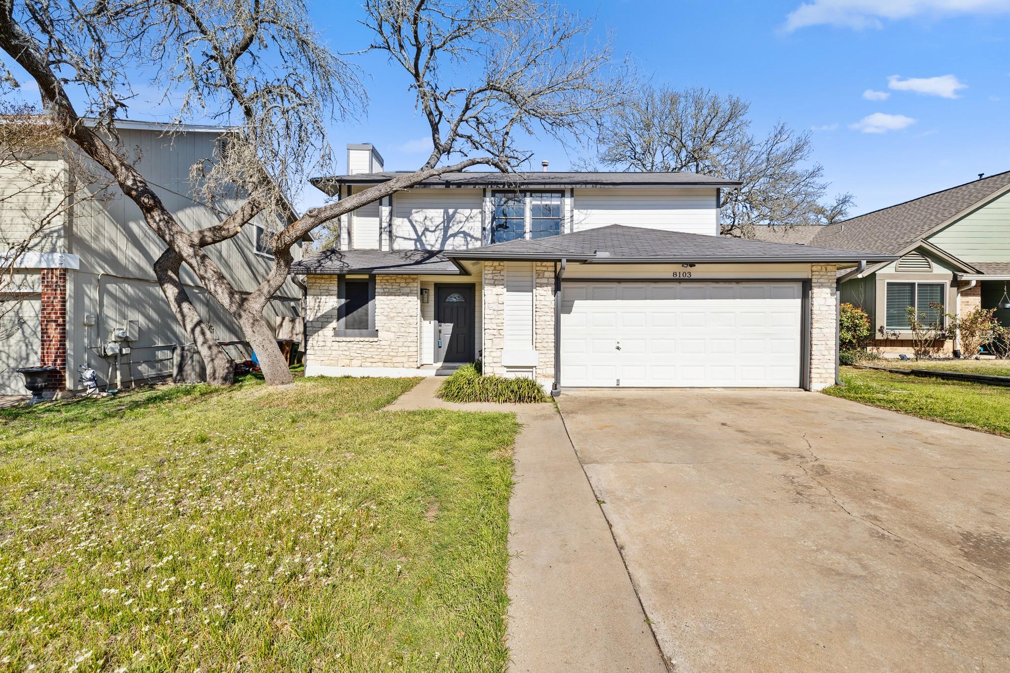 8103 Cache Dr Property Photo