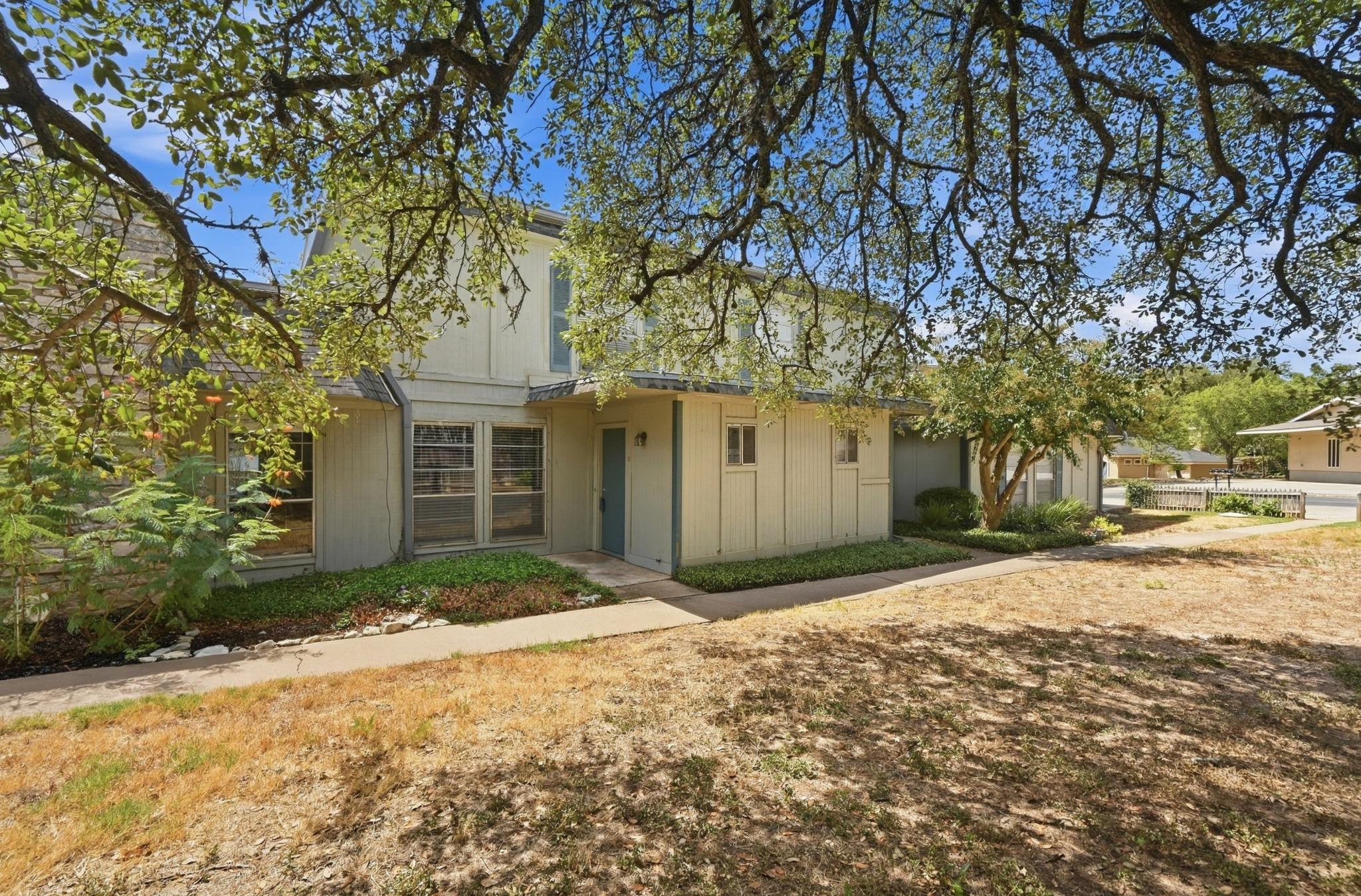807 CASTLE RIDGE Rd #C Property Photo 1
