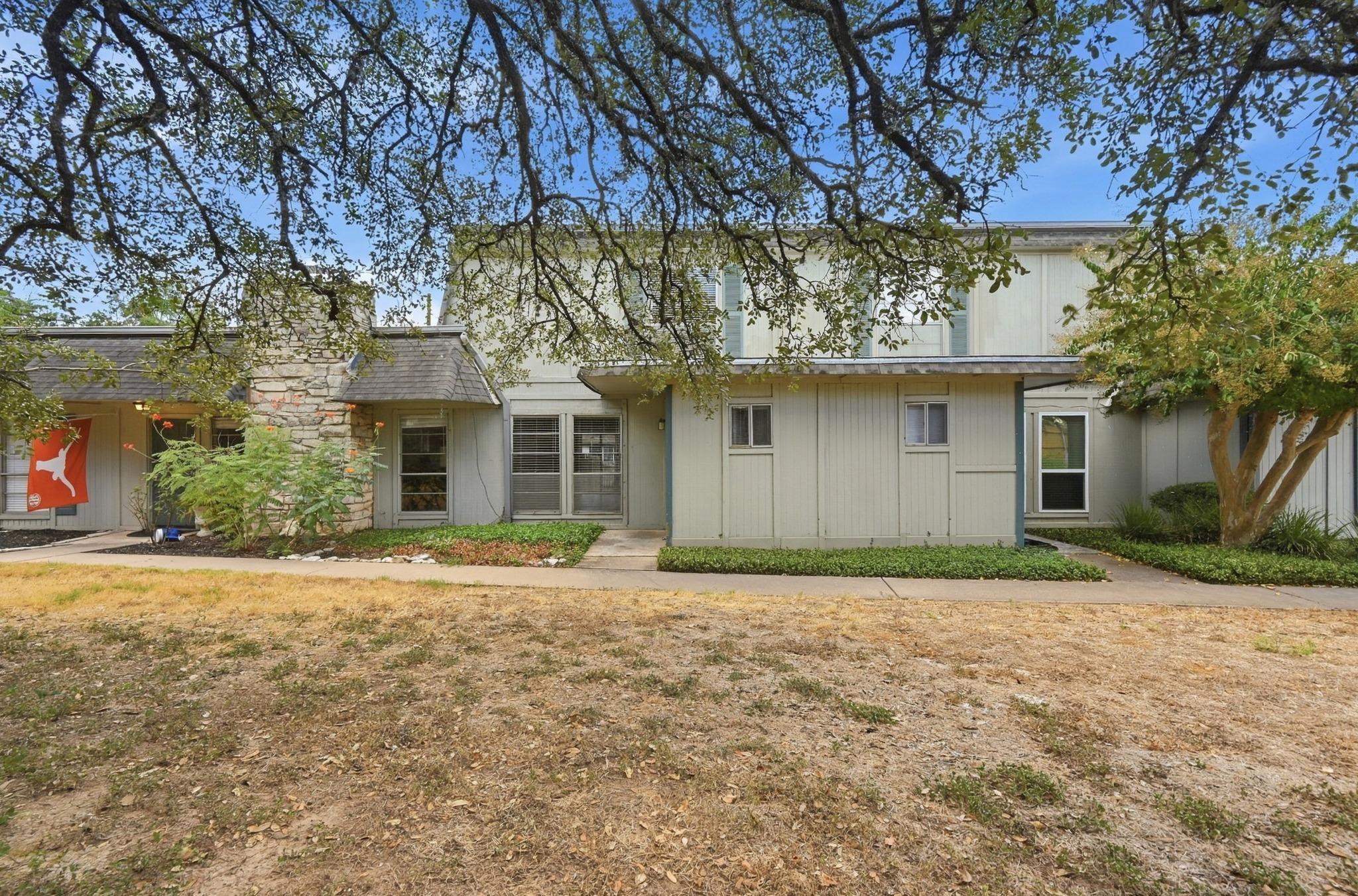 807 Castle Ridge Rd #c Property Photo 3
