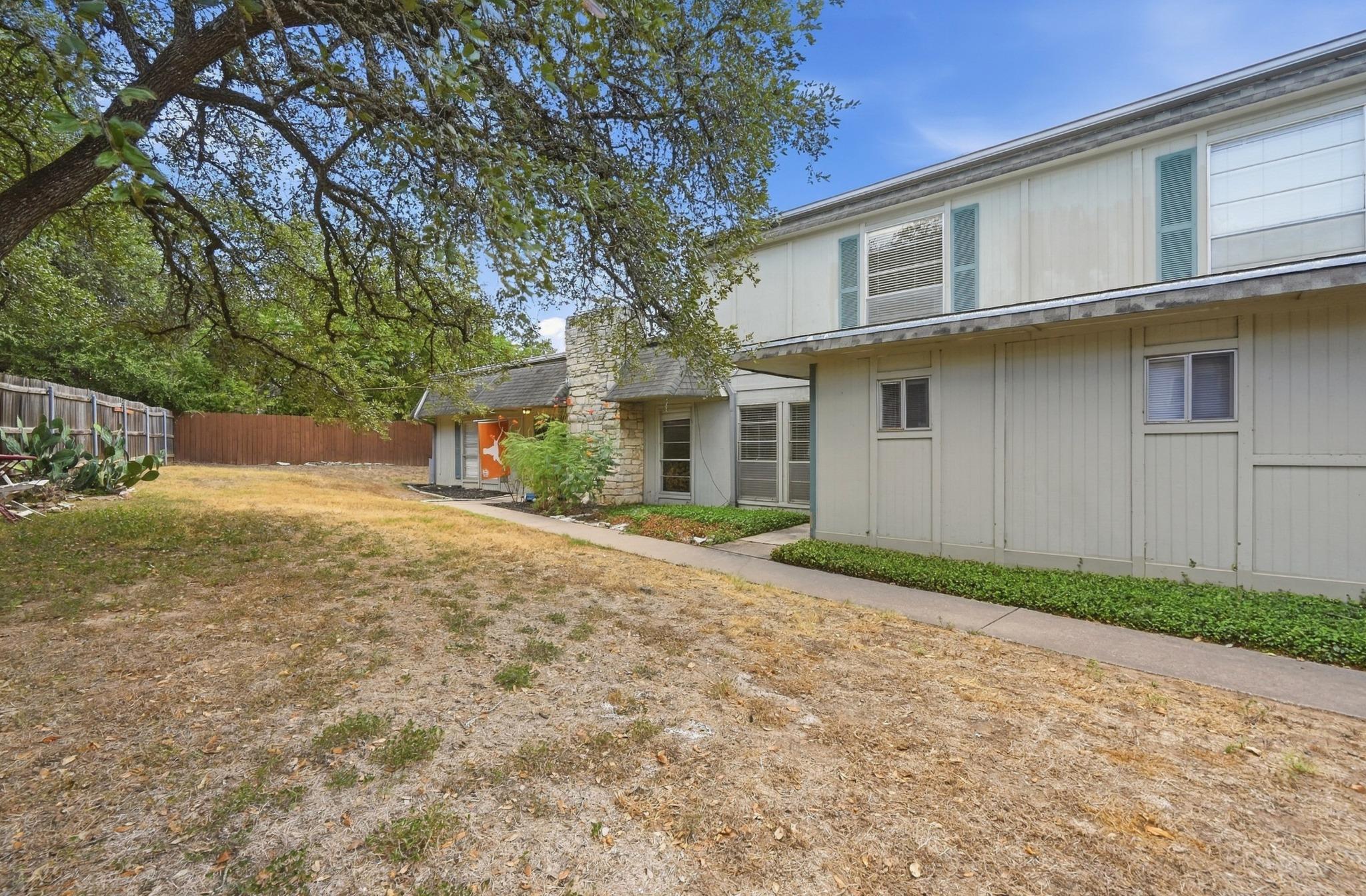 807 Castle Ridge Rd #c Property Photo 4
