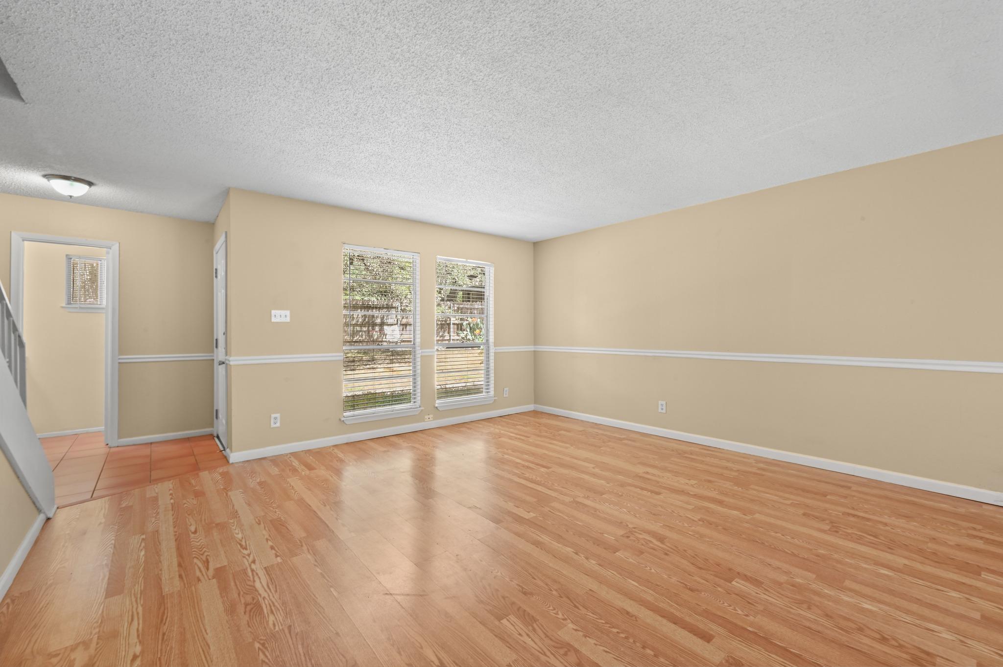 807 Castle Ridge Rd #c Property Photo 10