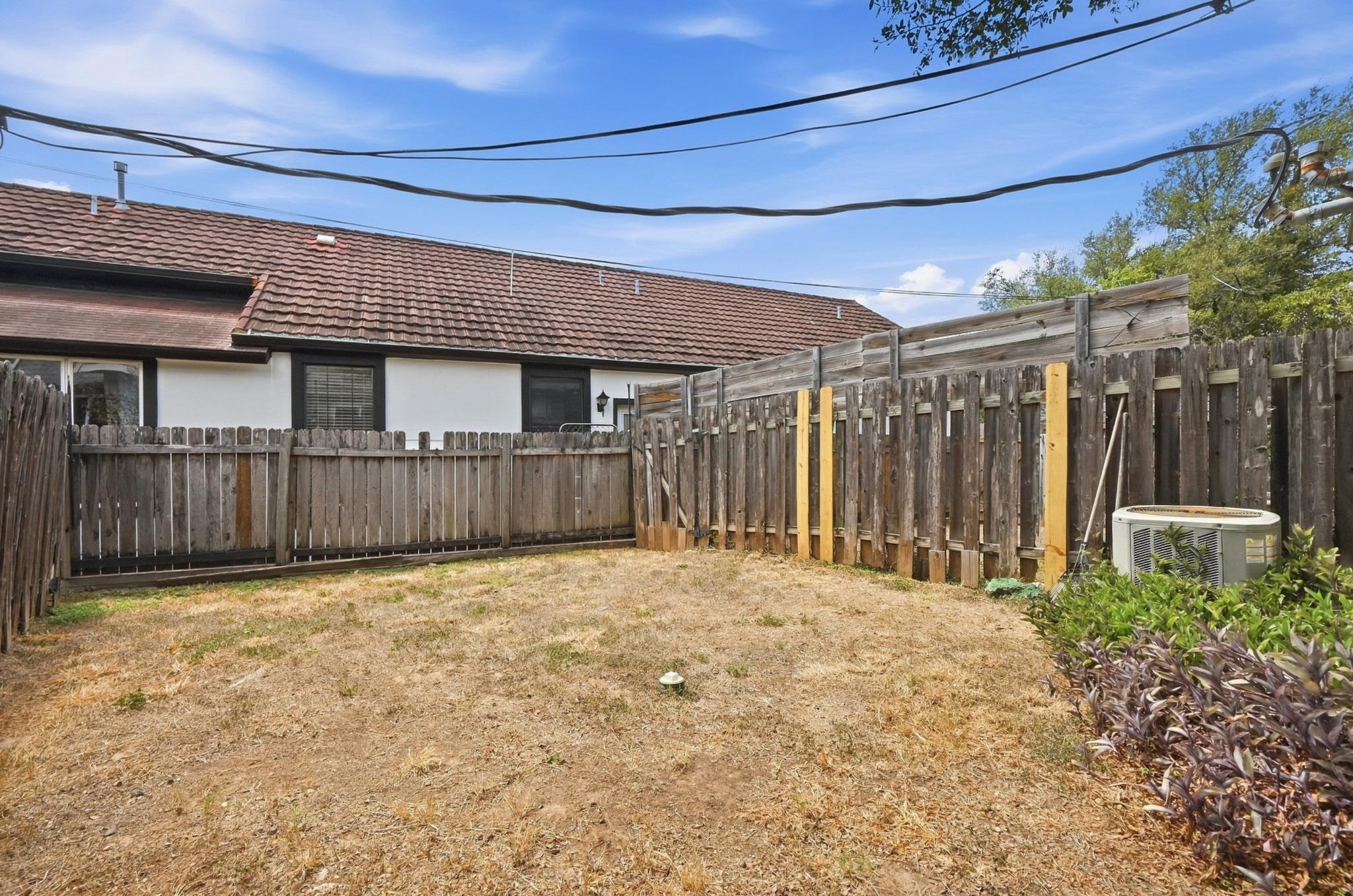 807 Castle Ridge Rd #c Property Photo 24