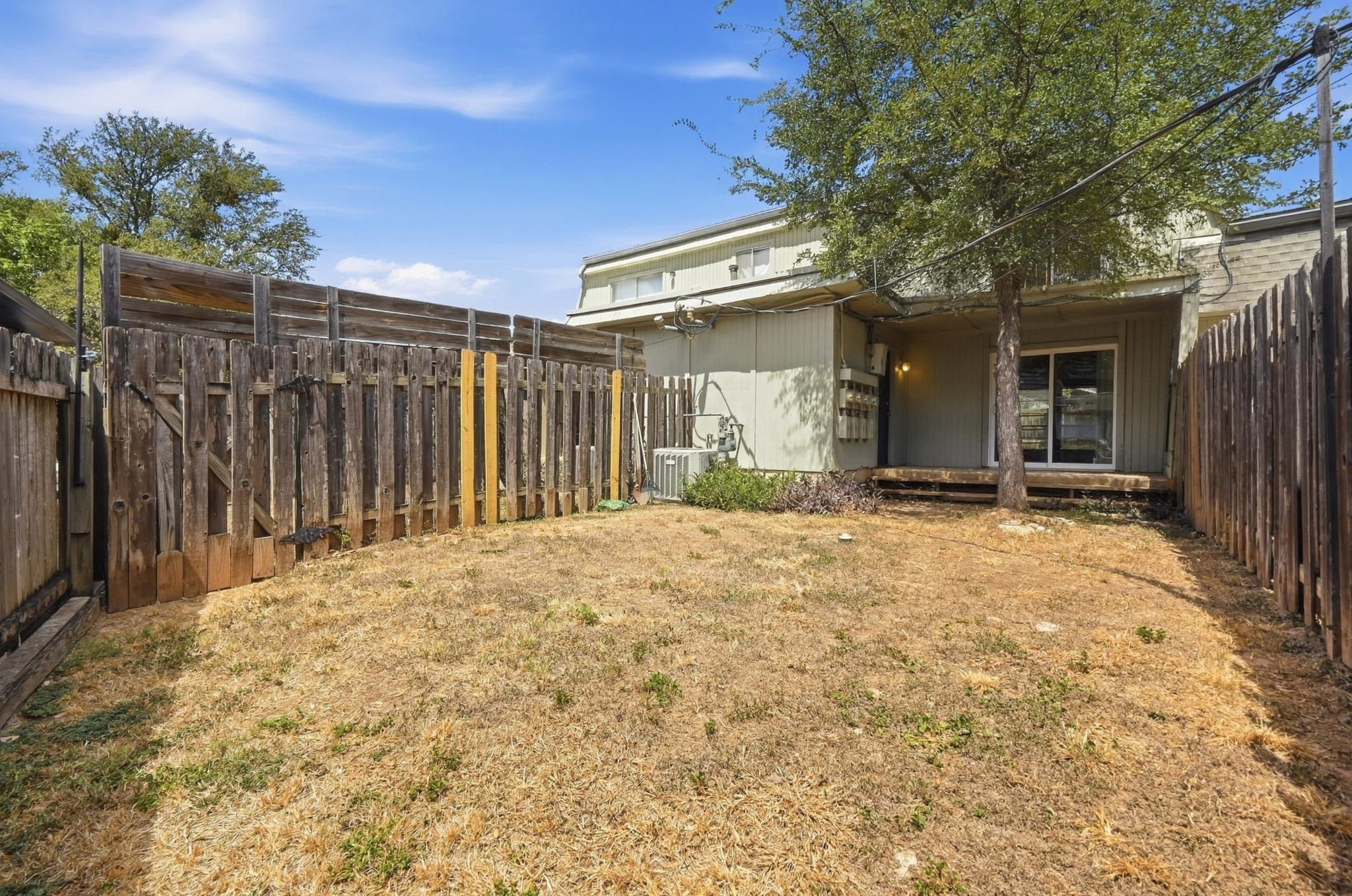 807 Castle Ridge Rd #c Property Photo 25