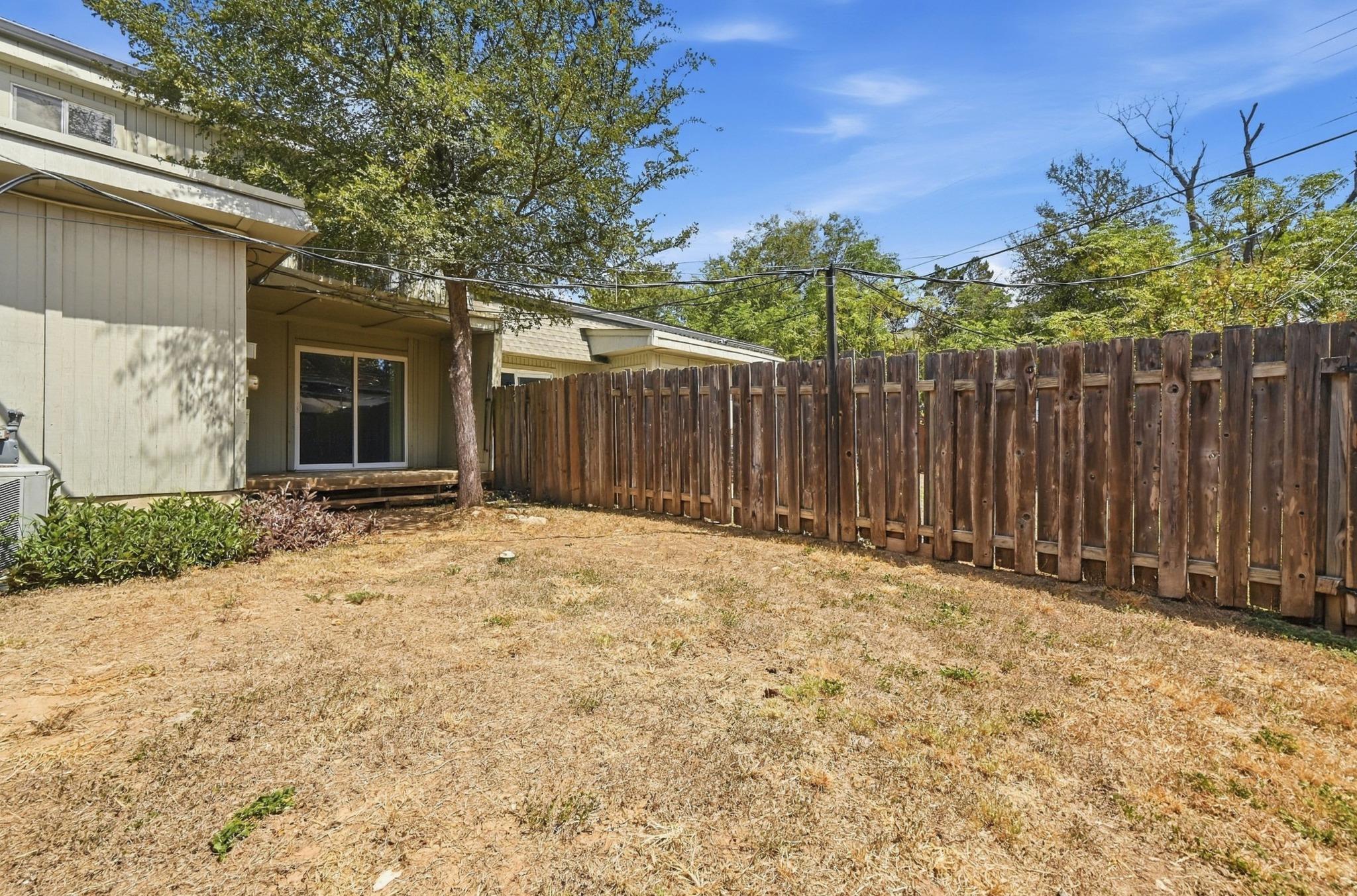 807 Castle Ridge Rd #c Property Photo 26