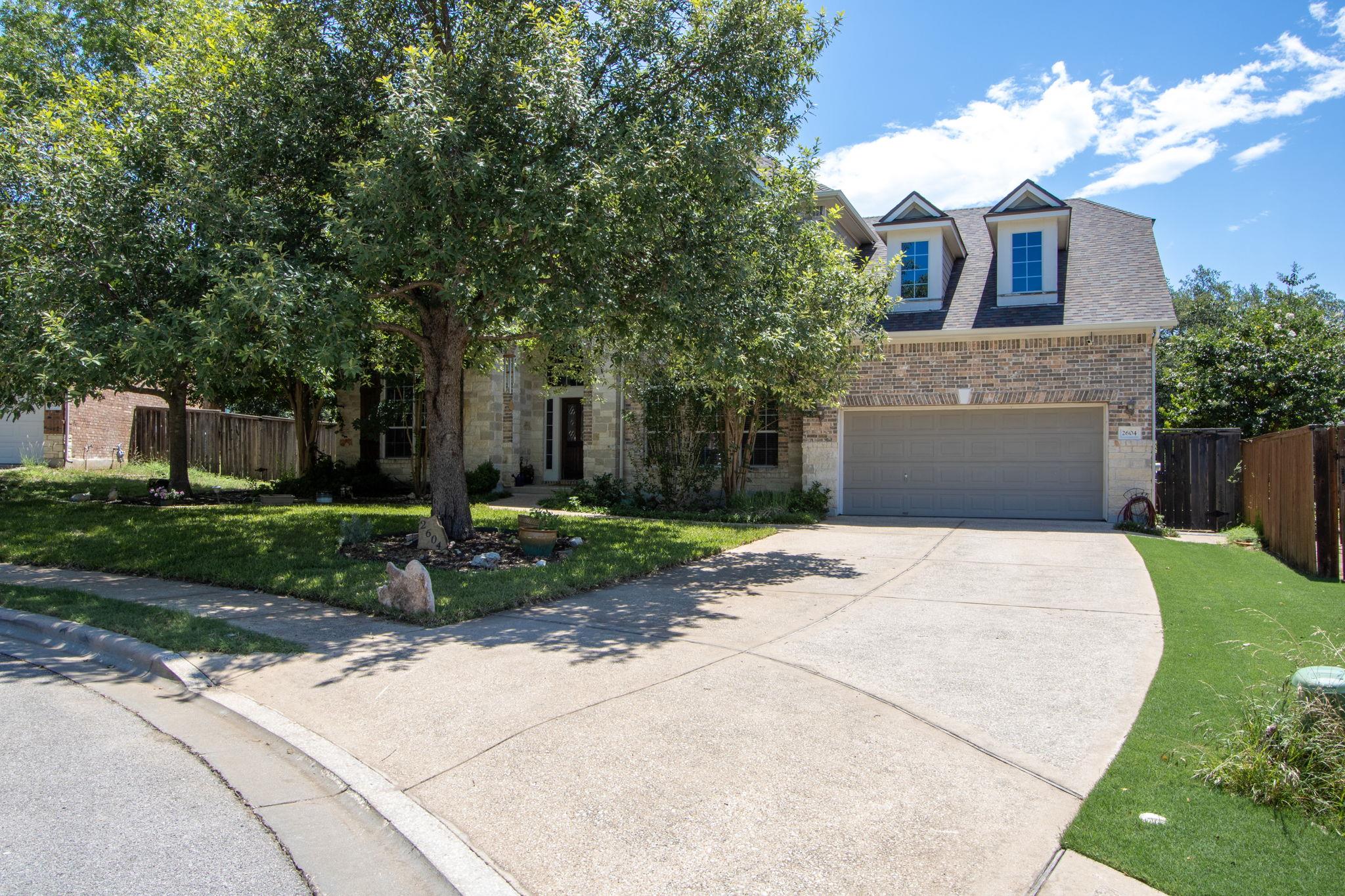 2604 Running Wyld Property Photo 1