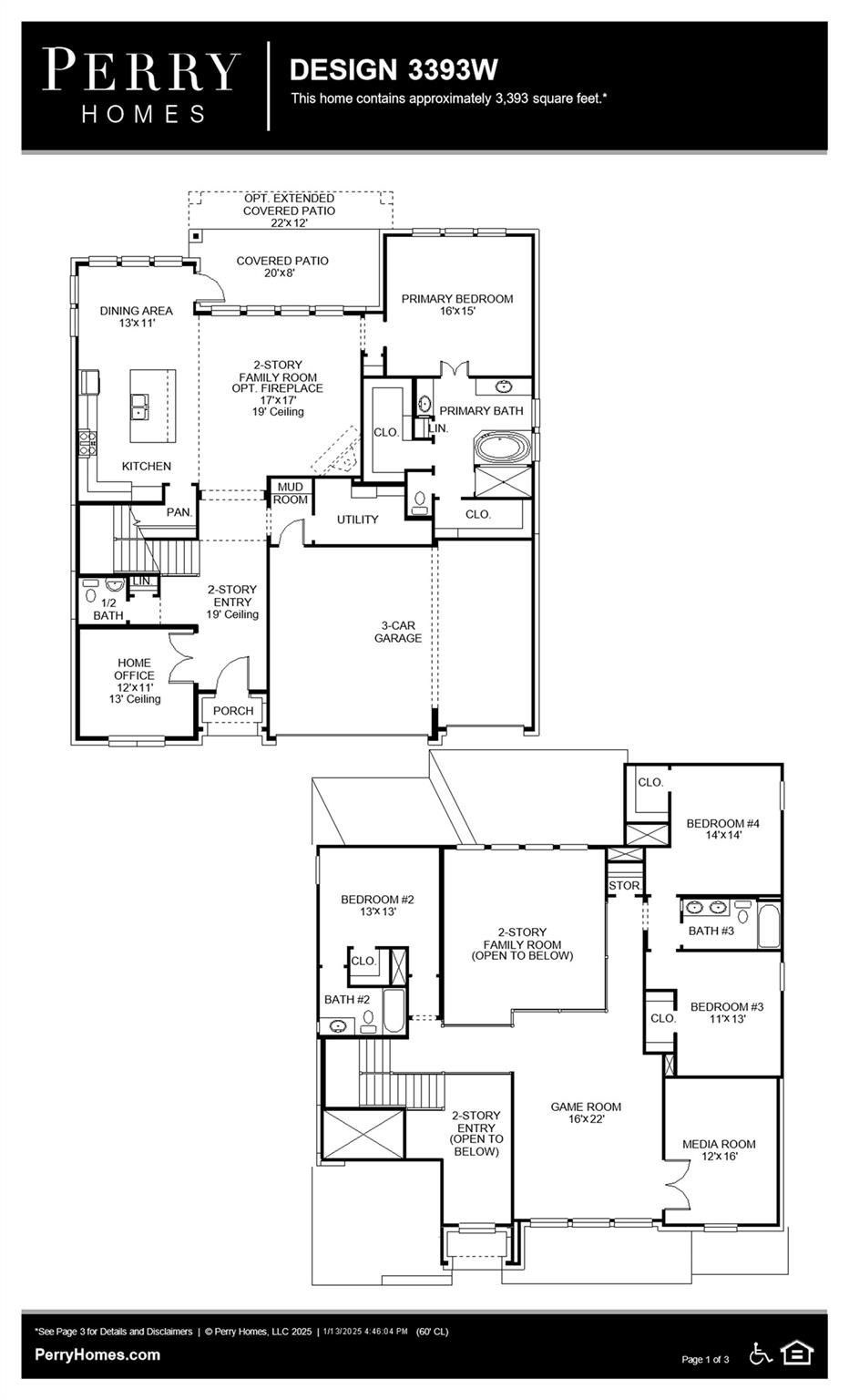 1601 Amanda Paige Dr Property Photo 15