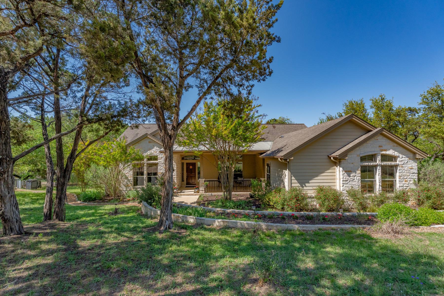 201 Goodnight Trl Property Photo