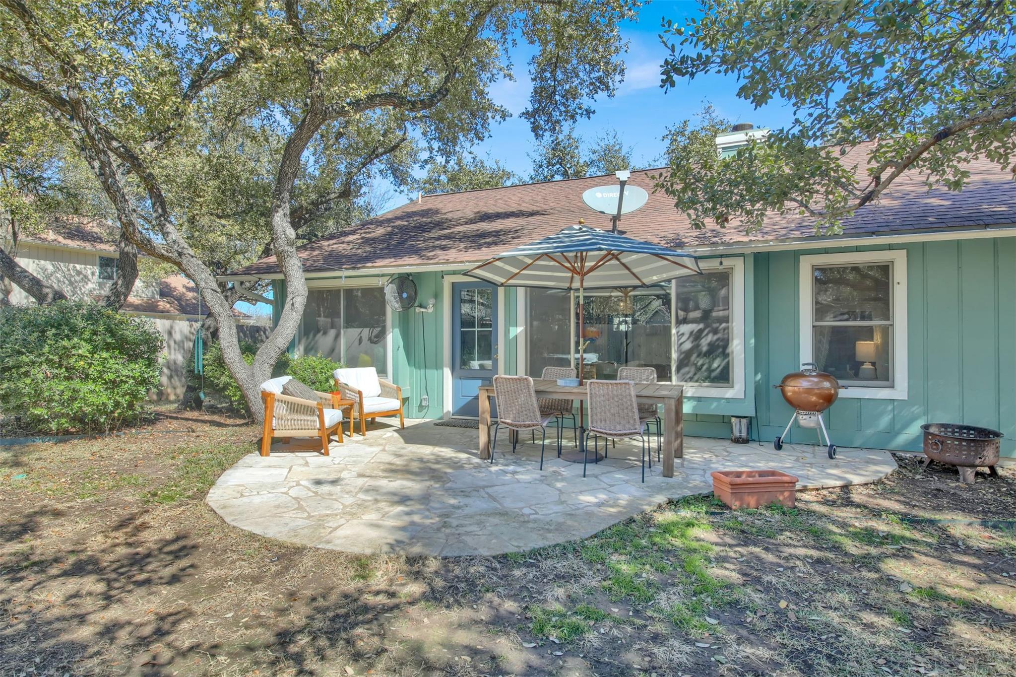 6501 Colina Ln Property Photo 34