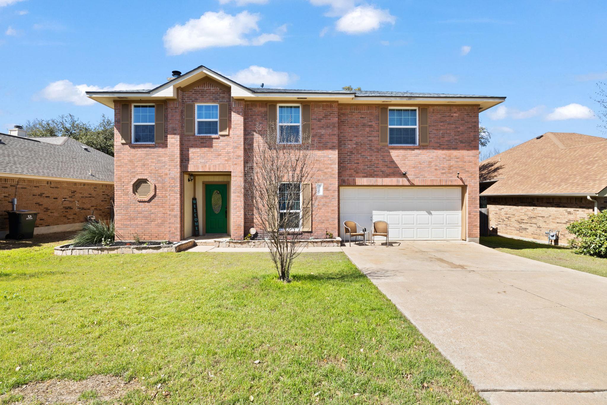 16700 Black Kettle Dr Property Photo