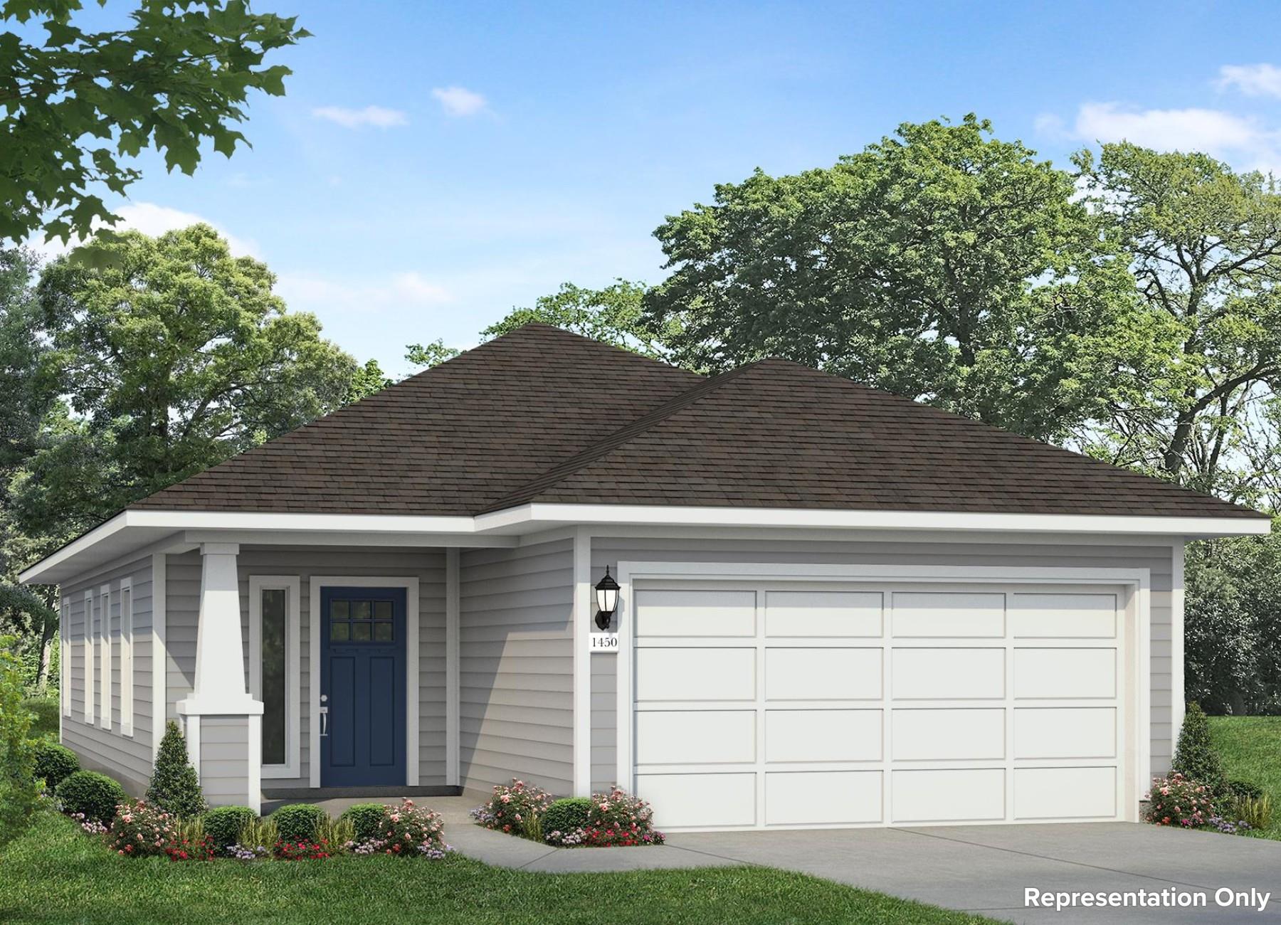 134 Cider Creek Dr Property Photo 1