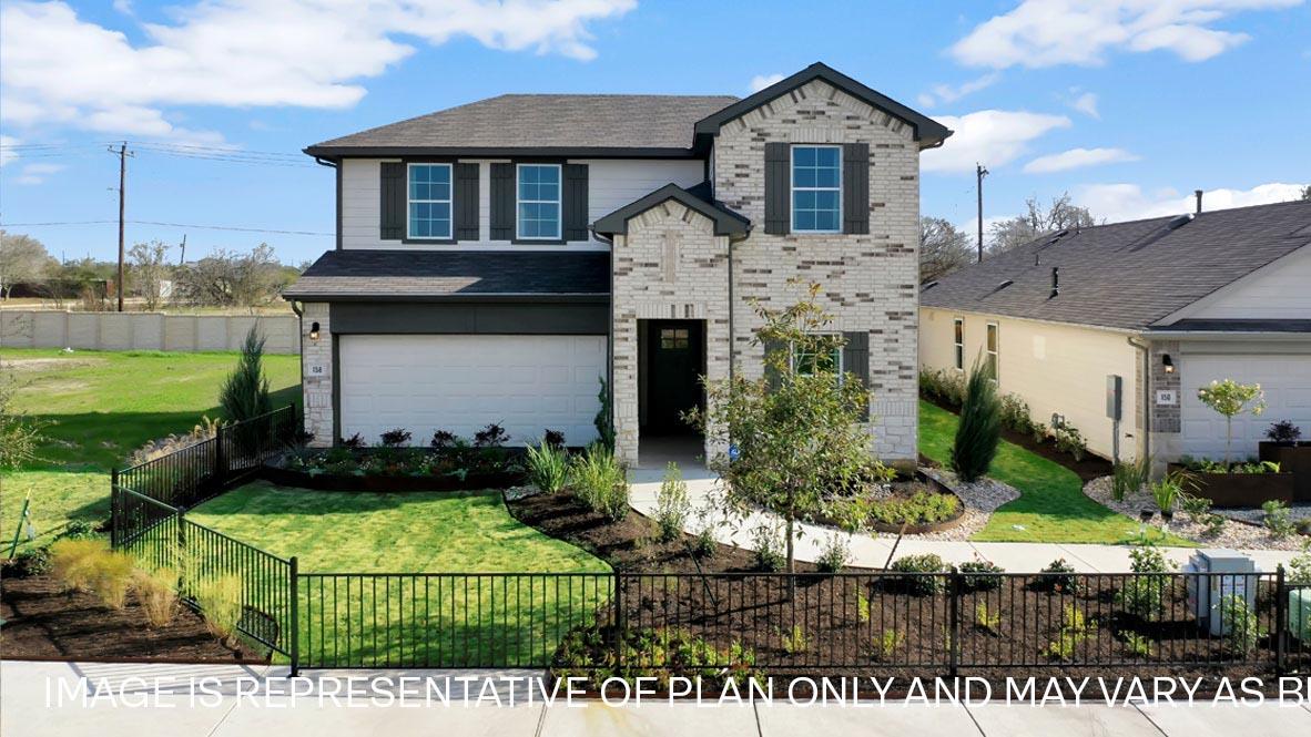 121 Mustang Lake Cir Property Photo 2