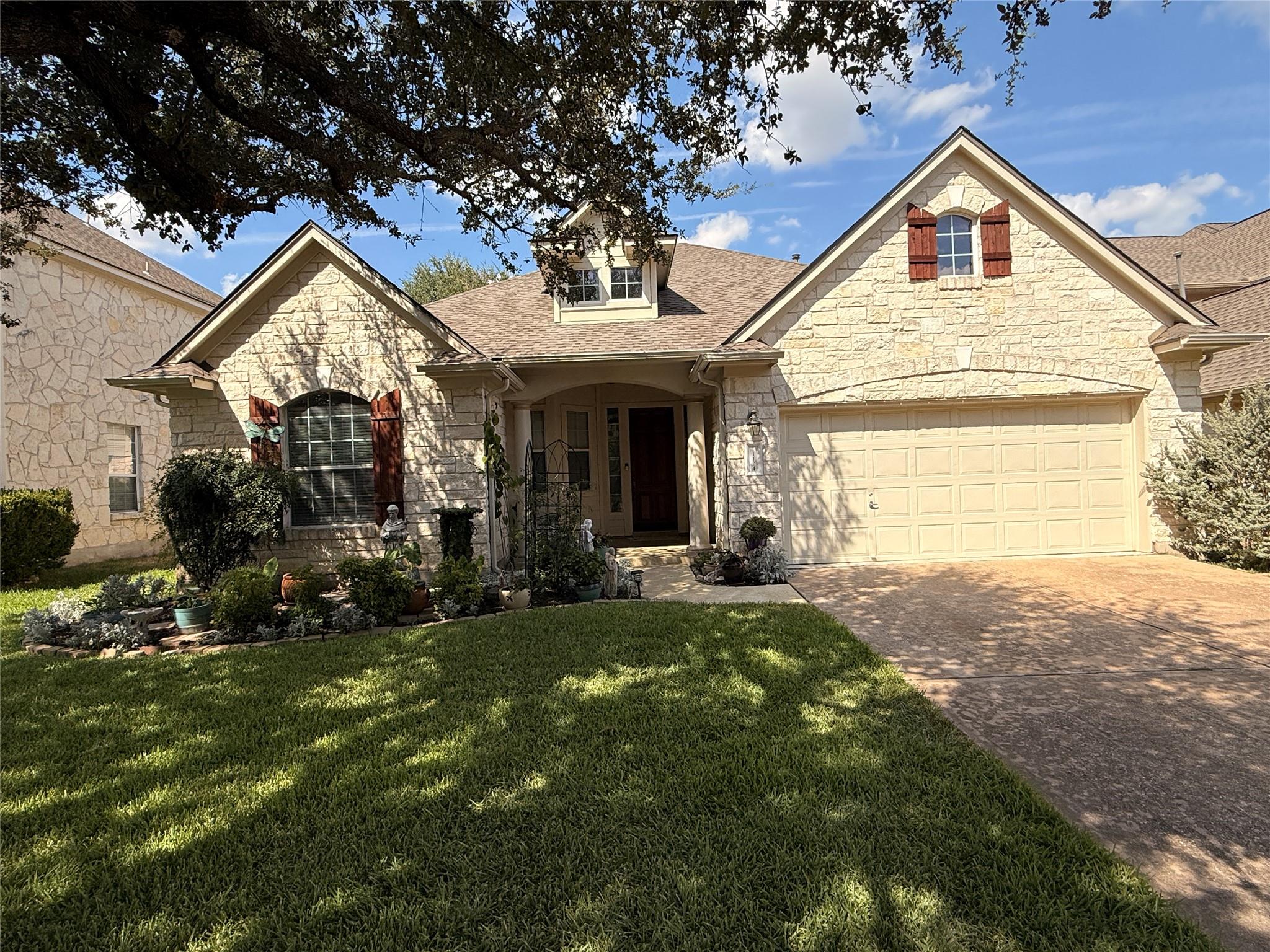11124 Sandstone Trl Property Photo 1
